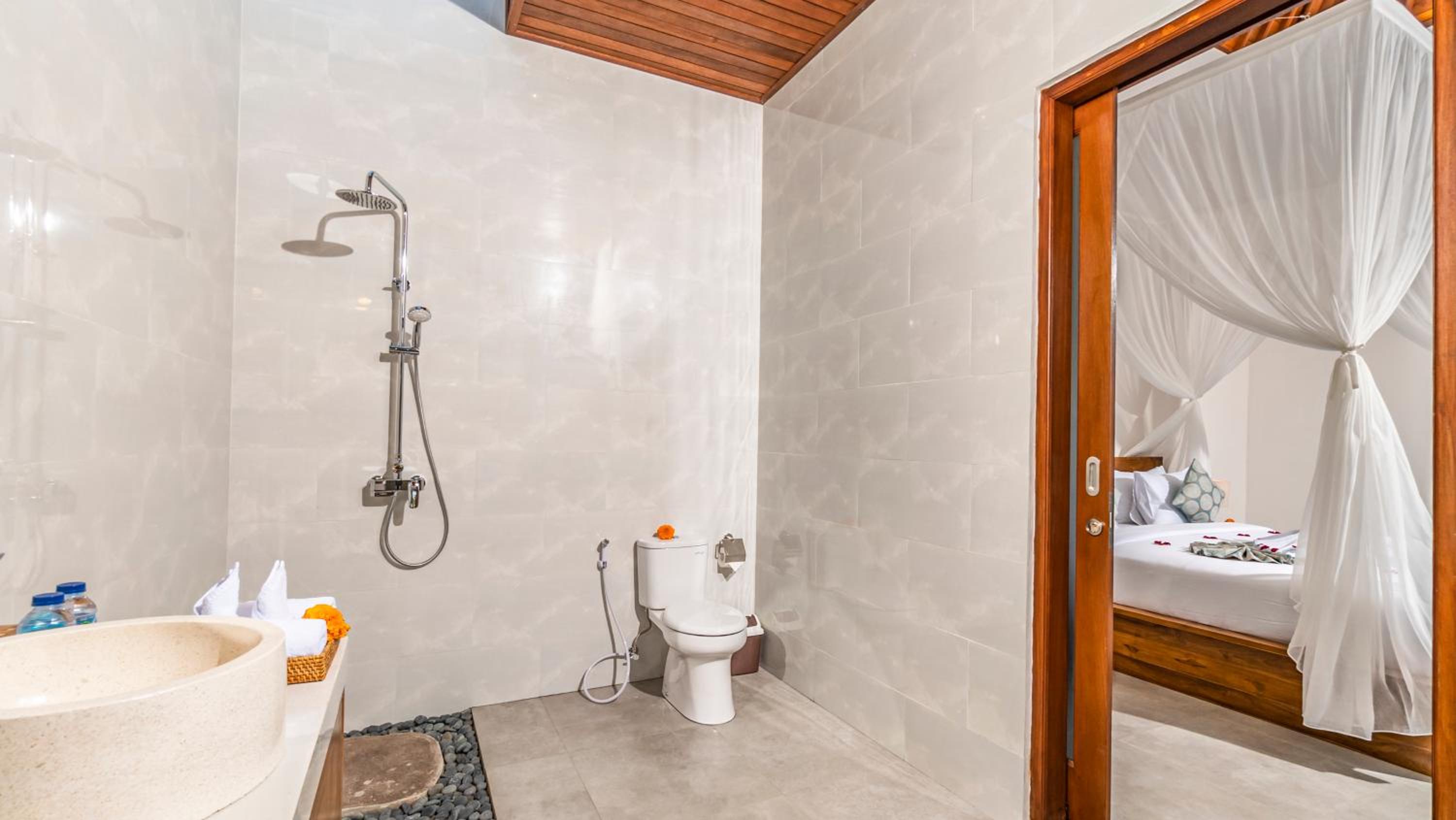 Suka Villa Ubud