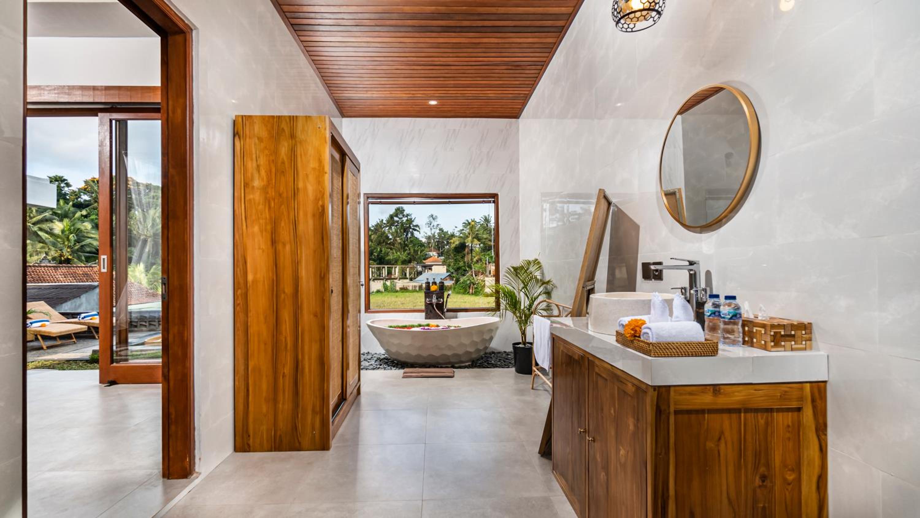Suka Villa Ubud