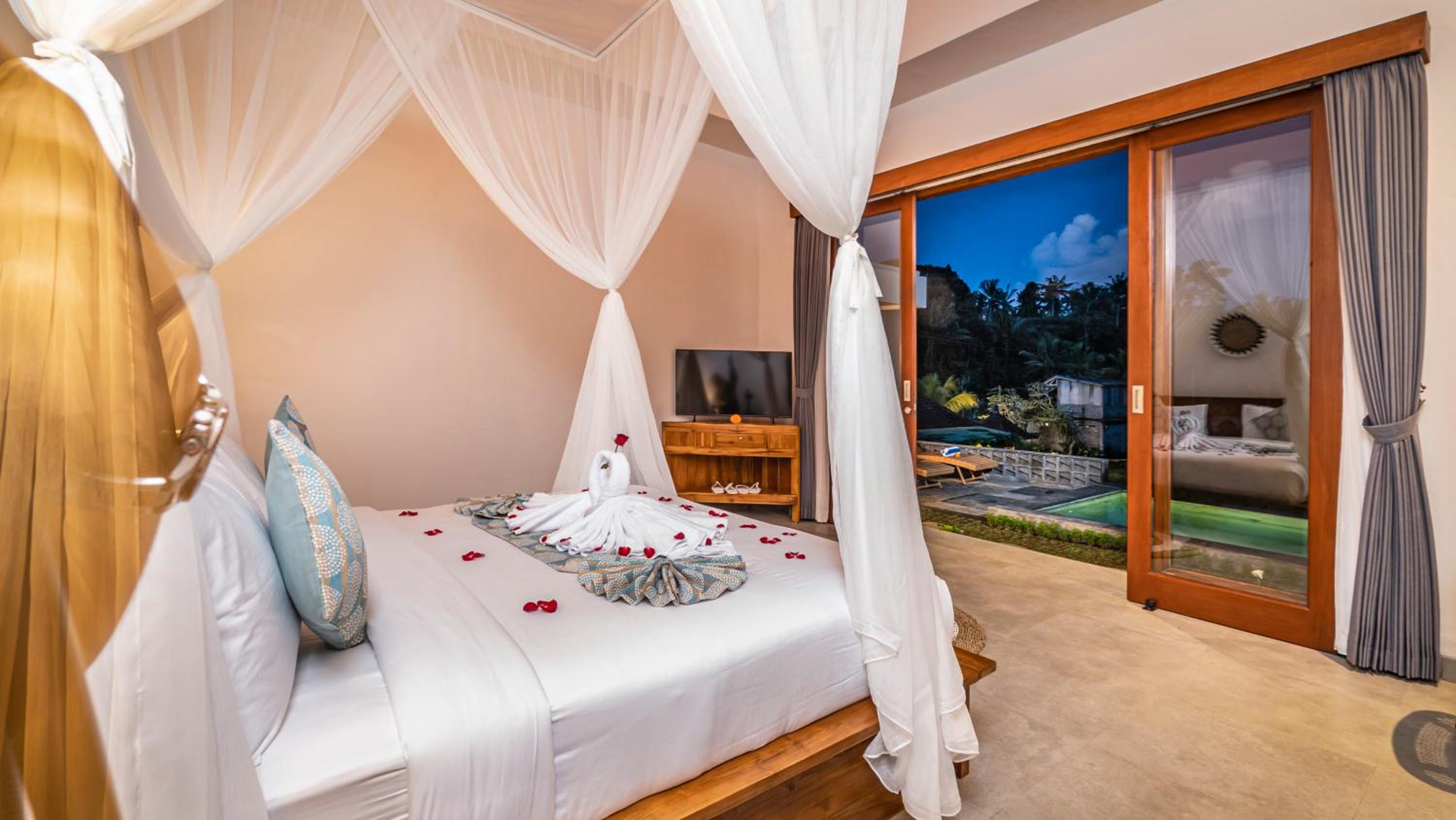 Suka Villa Ubud