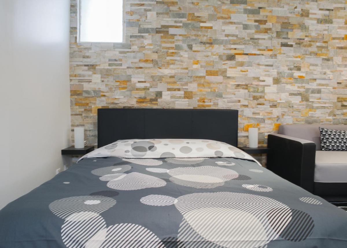 Nice Renting - PENCHIENATTI - Cosy Loft Industrial Style view 2
