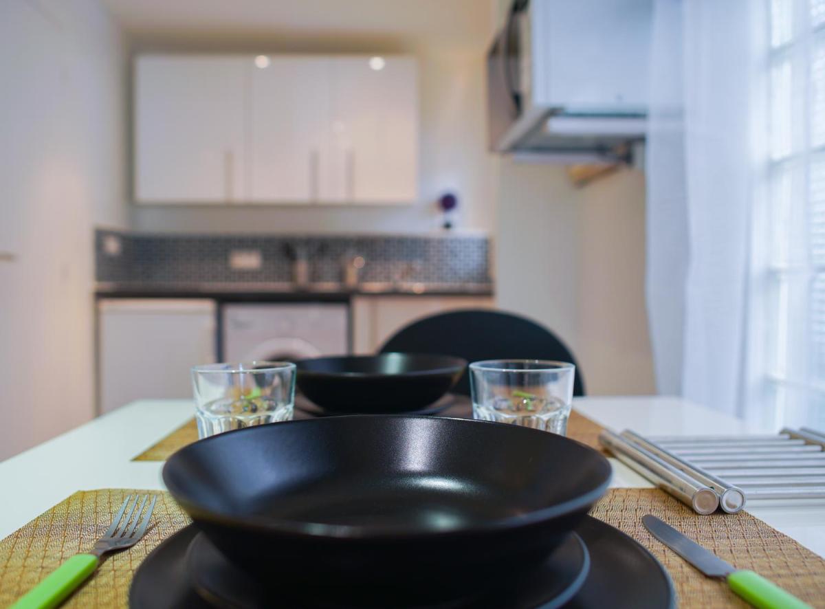 Nice Renting - PENCHIENATTI - Cosy Loft Industrial Style view 3