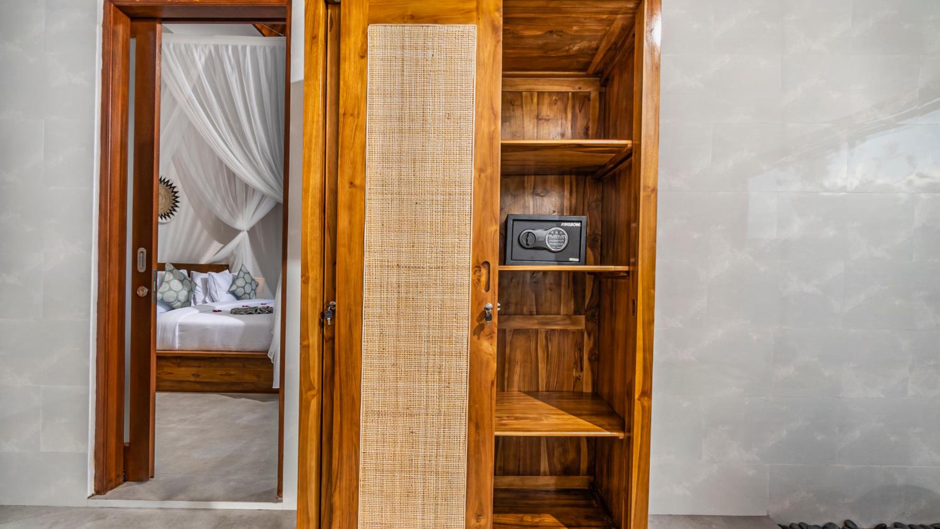 Suka Villa Ubud