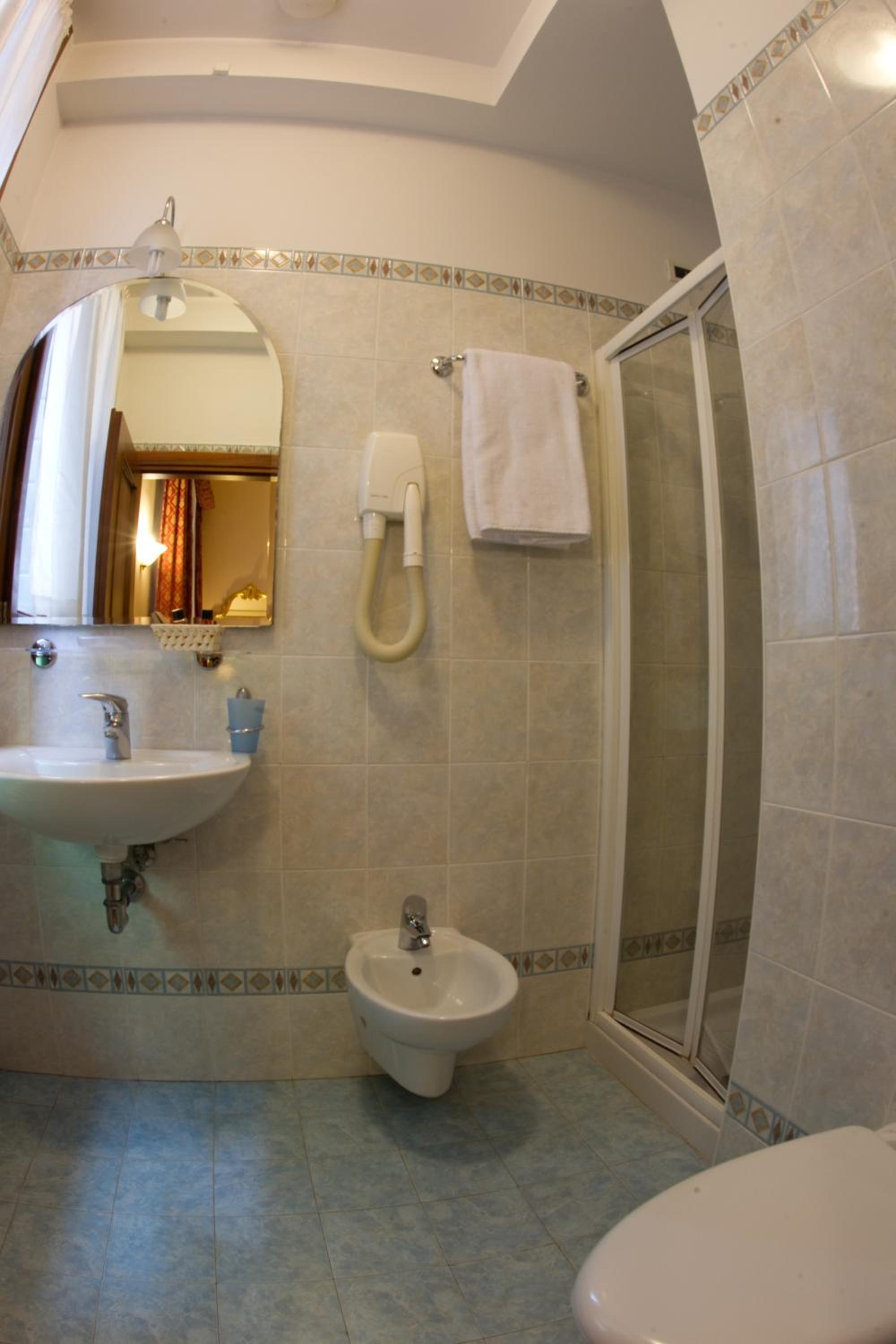 Locanda Poste Vecie