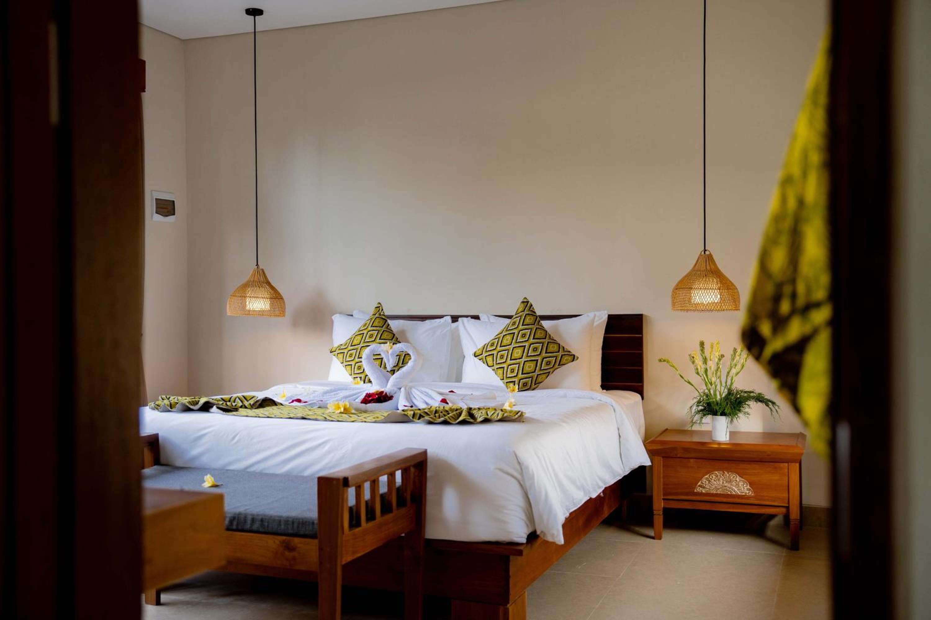 Jelih Villa Ubud