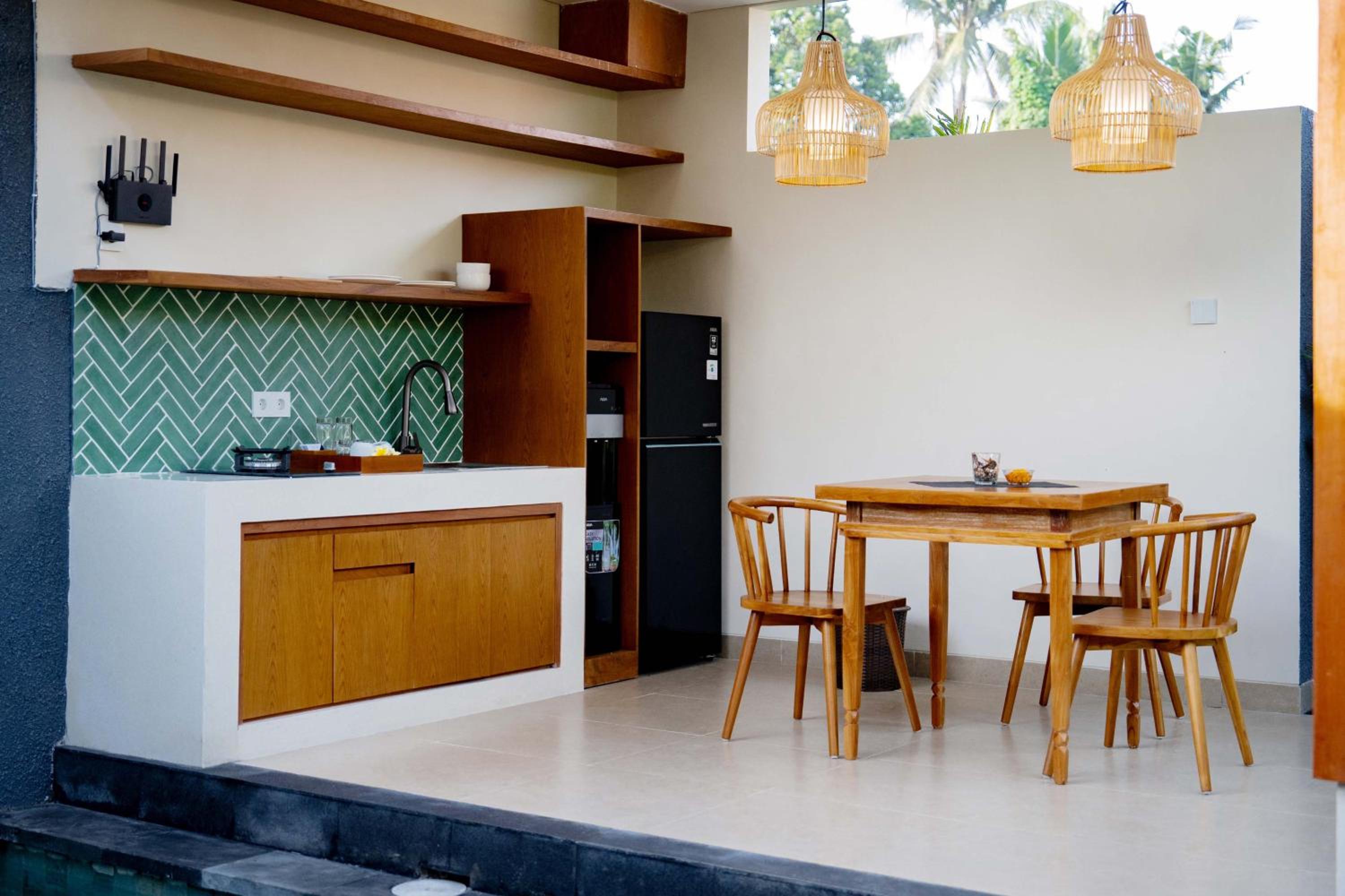 Jelih Villa Ubud