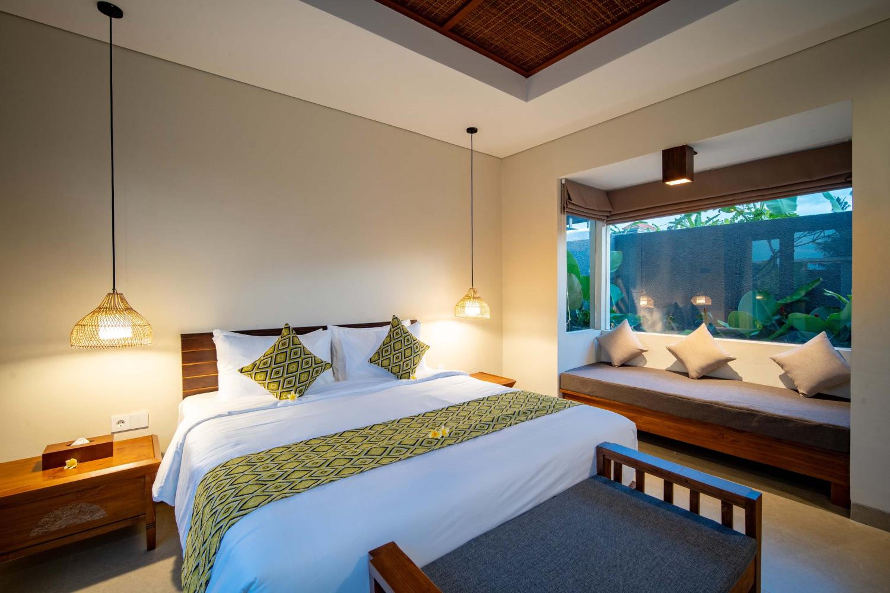 Jelih Villa Ubud