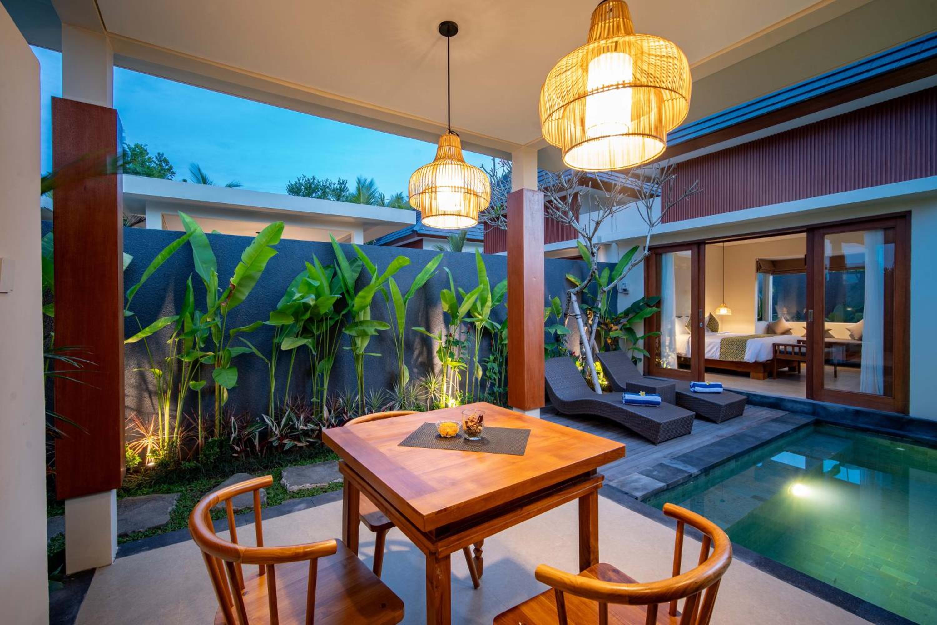 Jelih Villa Ubud