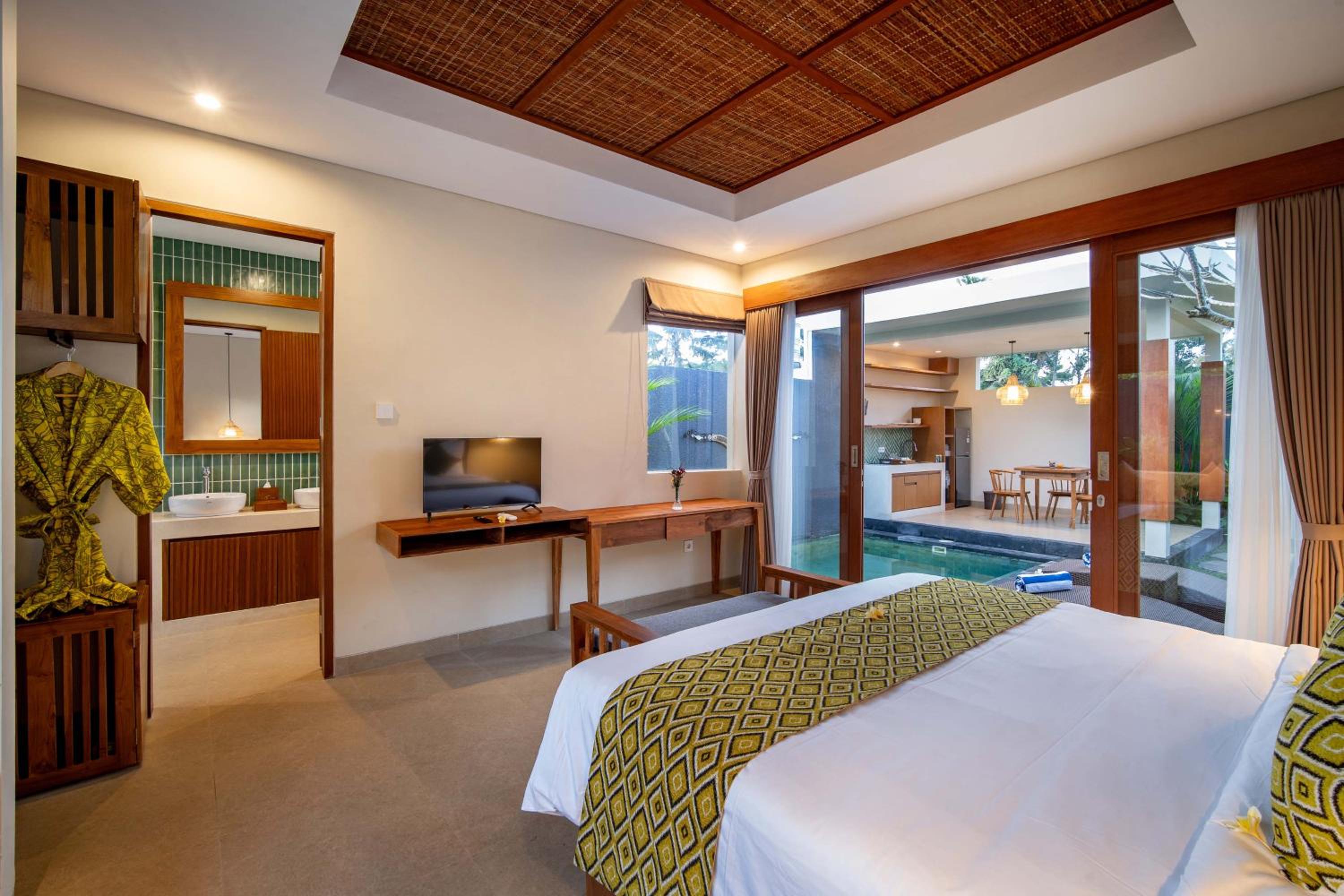 Jelih Villa Ubud