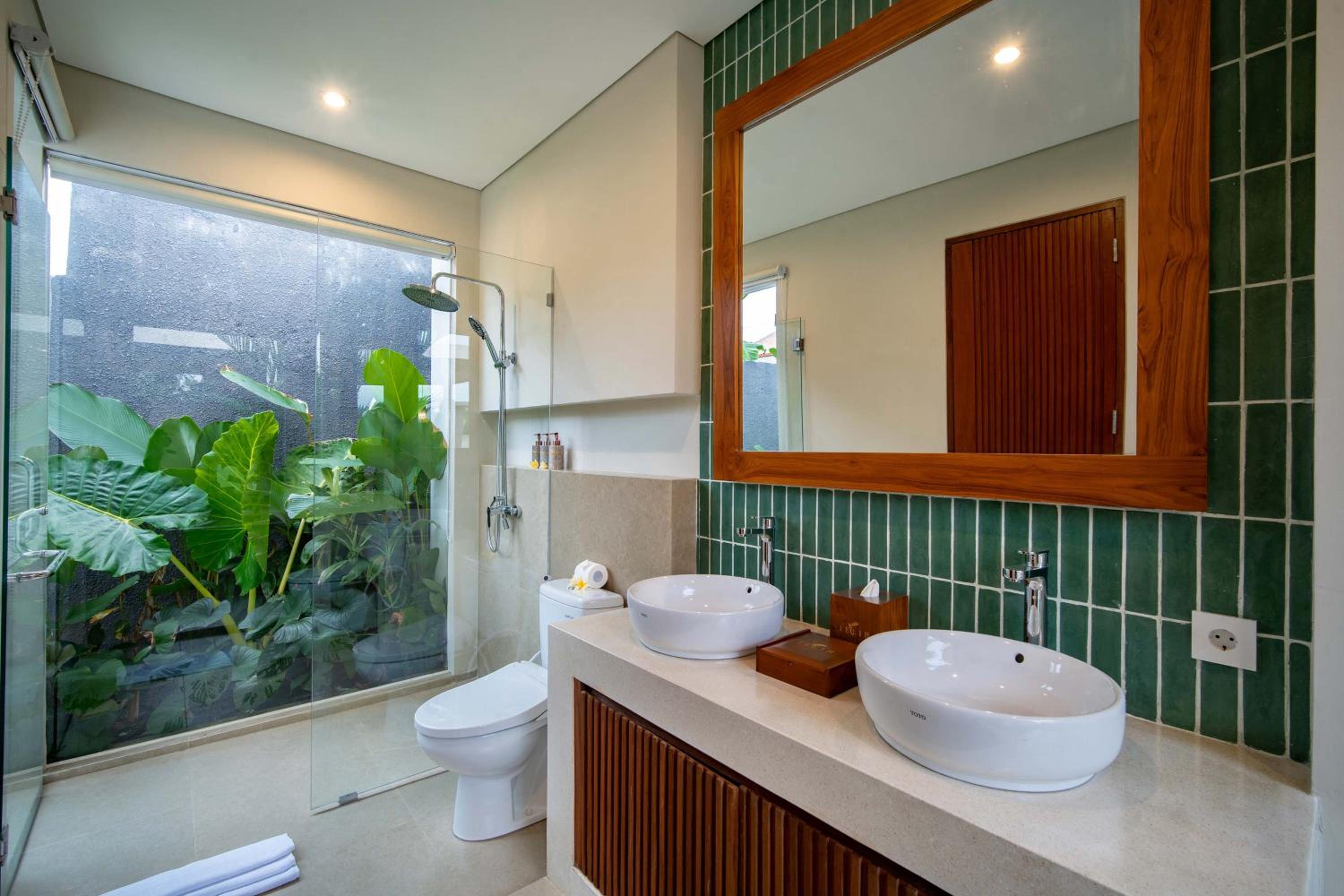 Jelih Villa Ubud