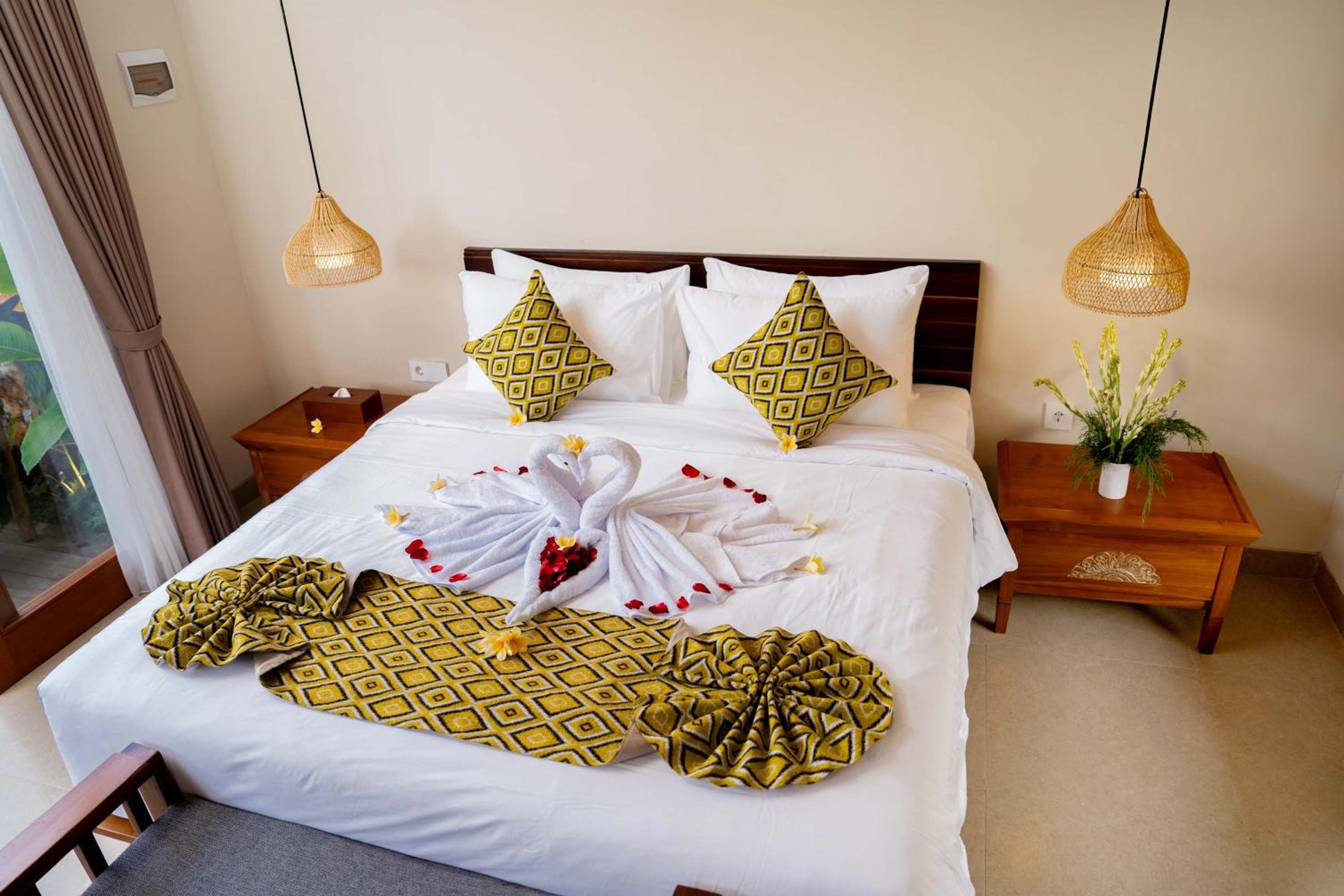 Jelih Villa Ubud