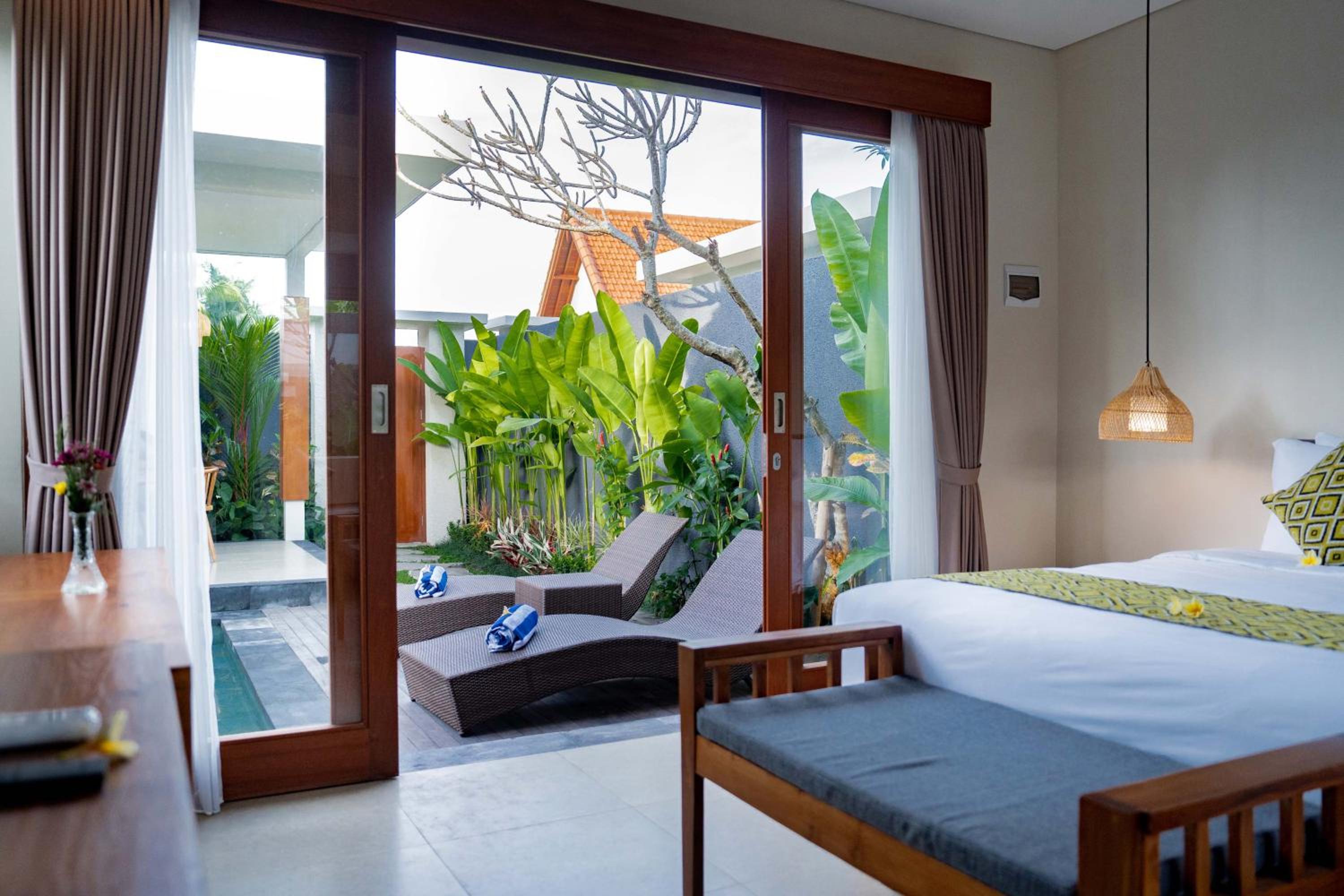 Jelih Villa Ubud
