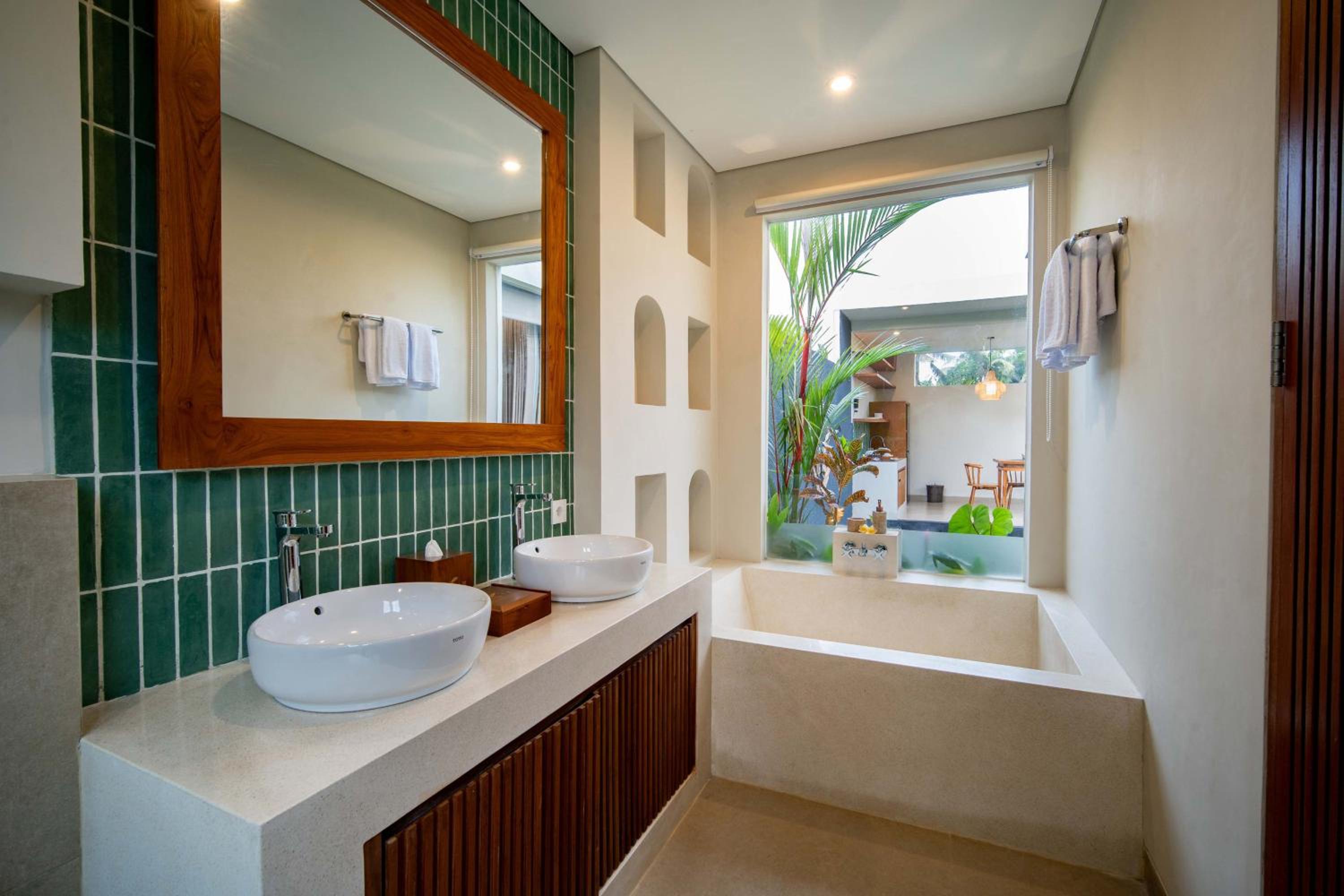 Jelih Villa Ubud