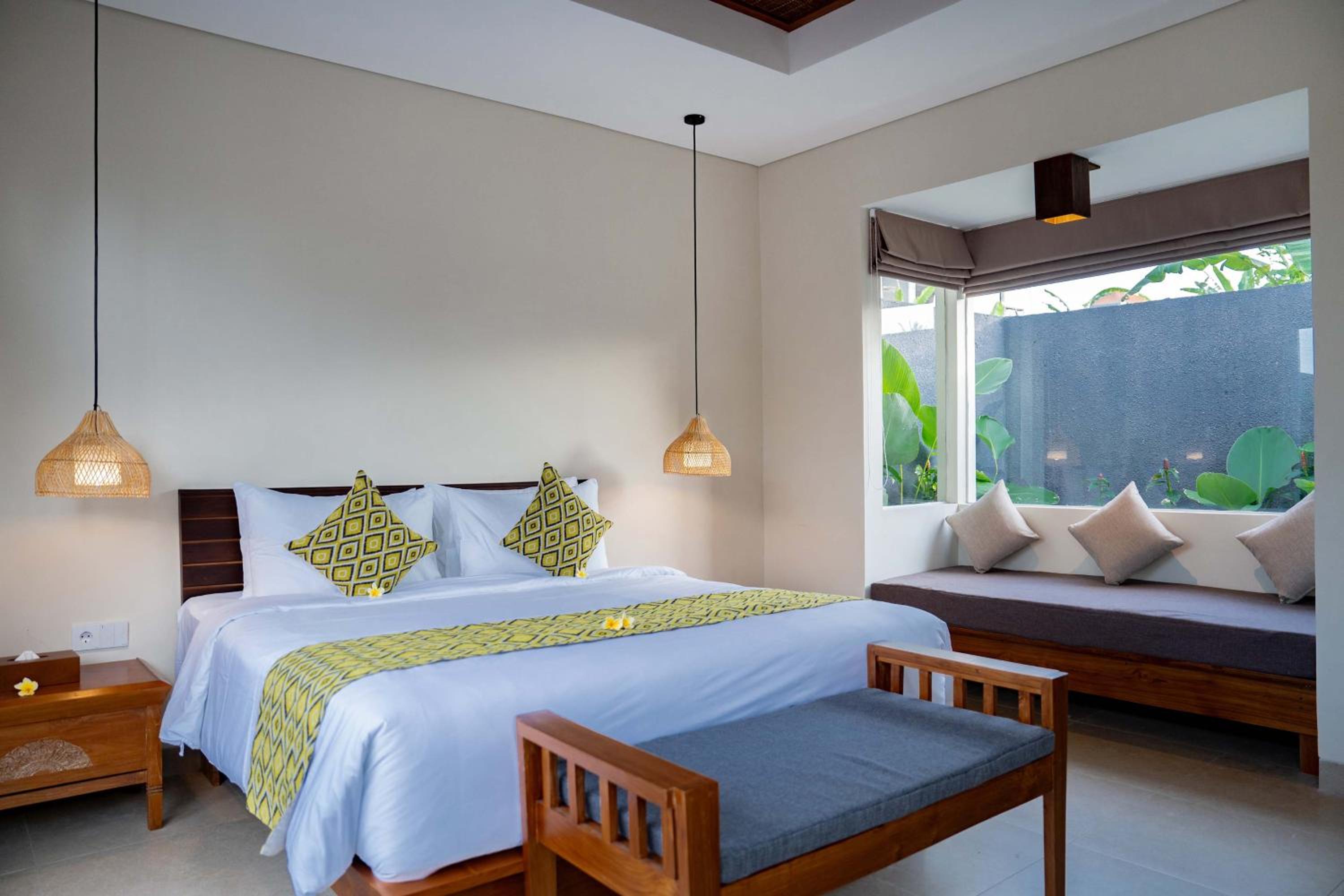 Jelih Villa Ubud