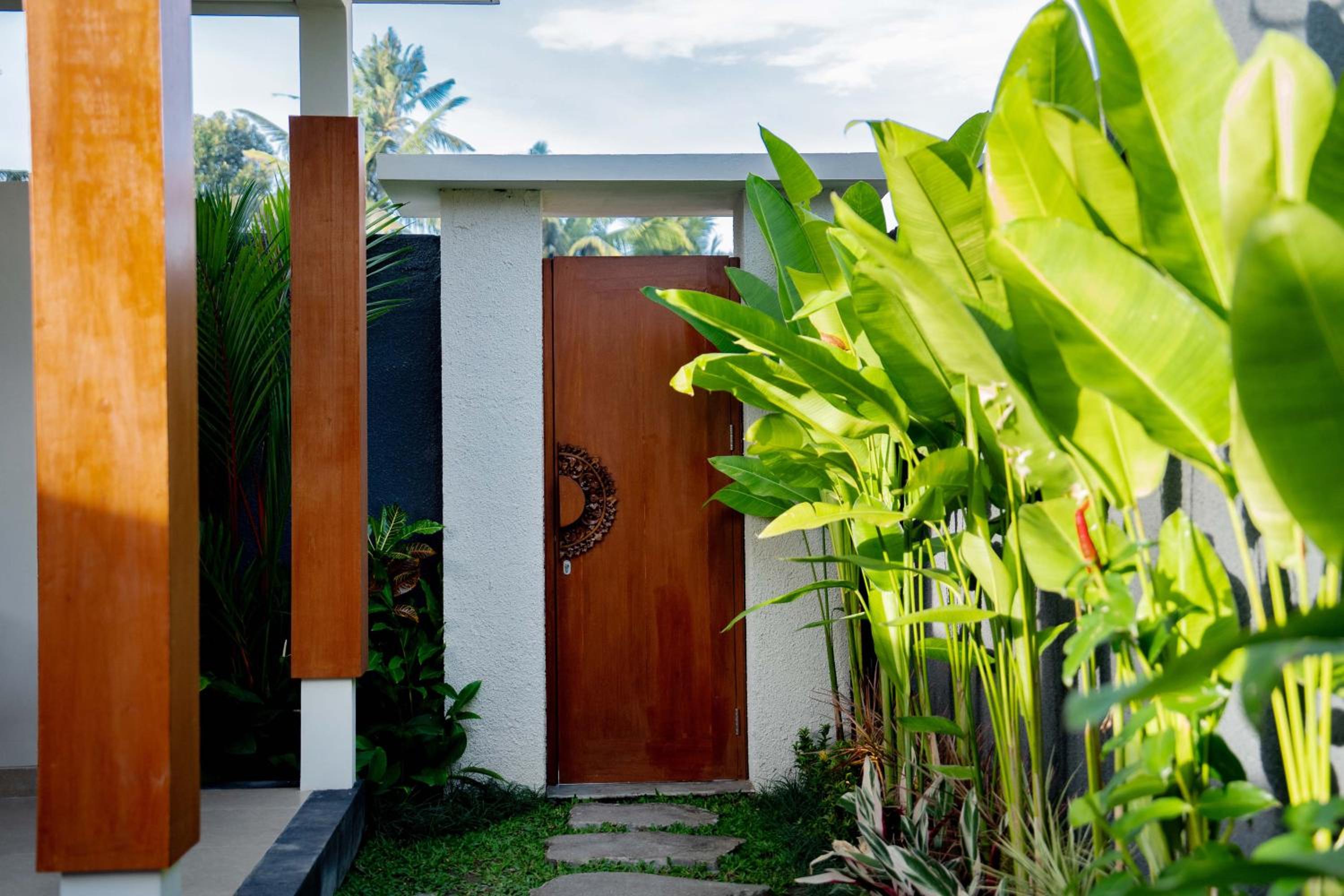 Jelih Villa Ubud