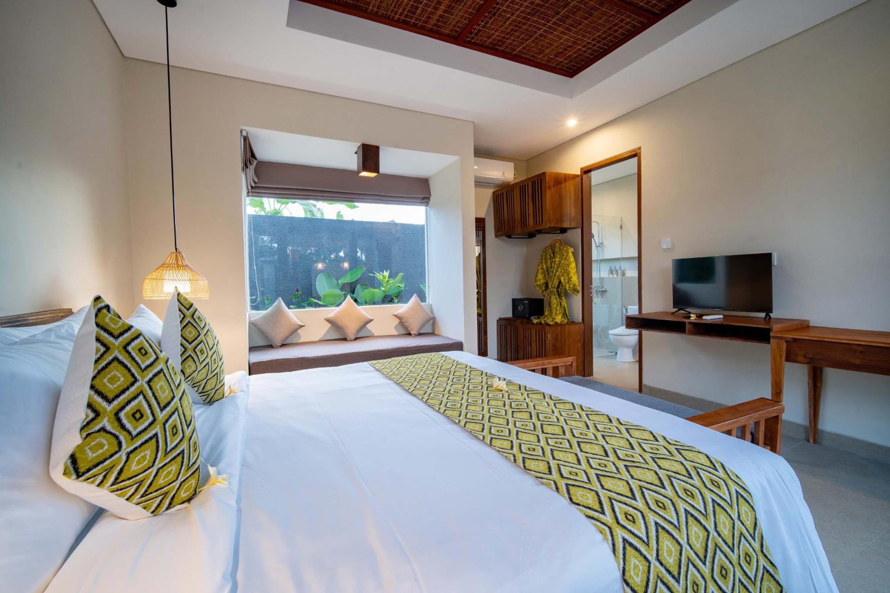 Jelih Villa Ubud