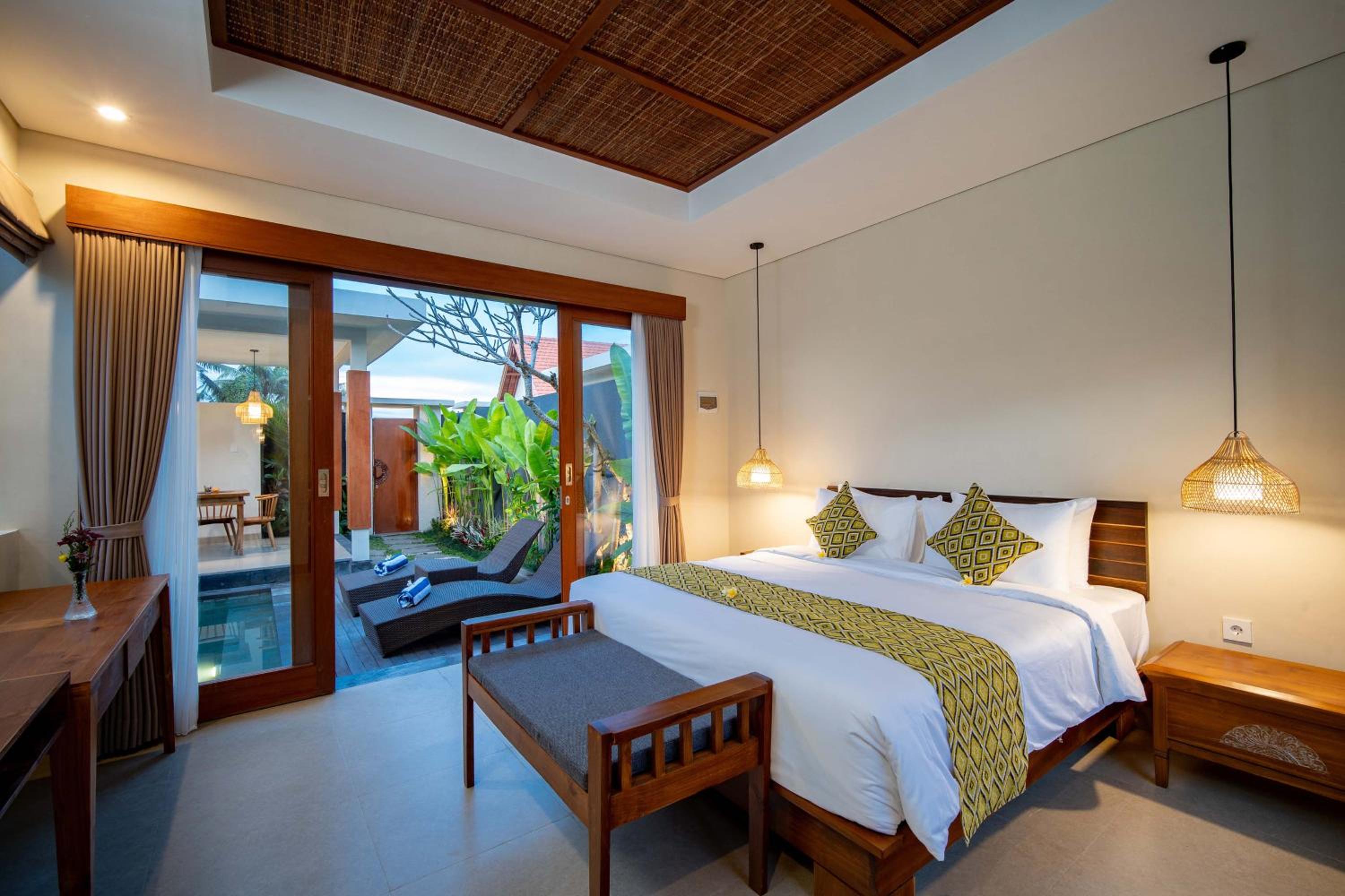 Jelih Villa Ubud