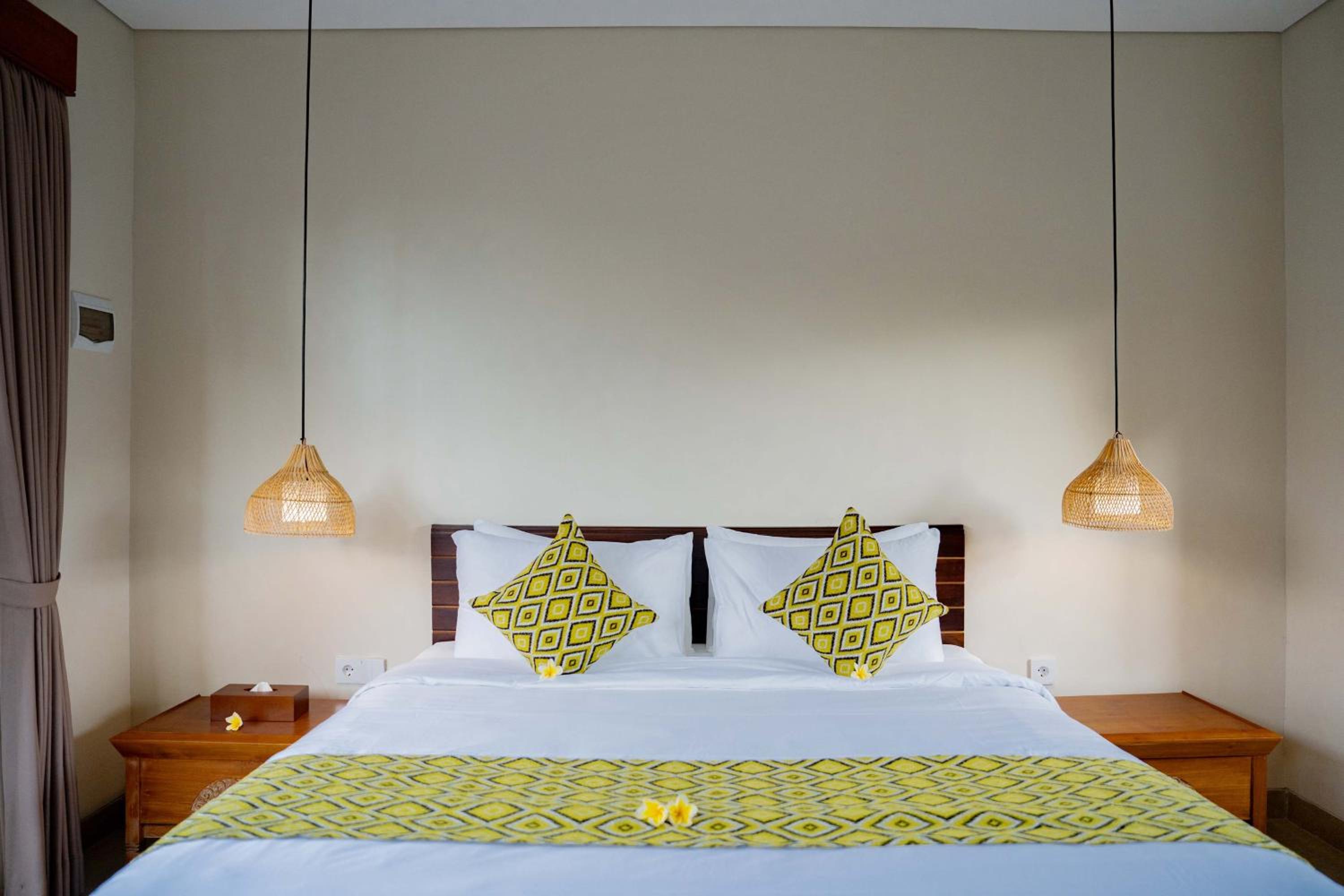 Jelih Villa Ubud