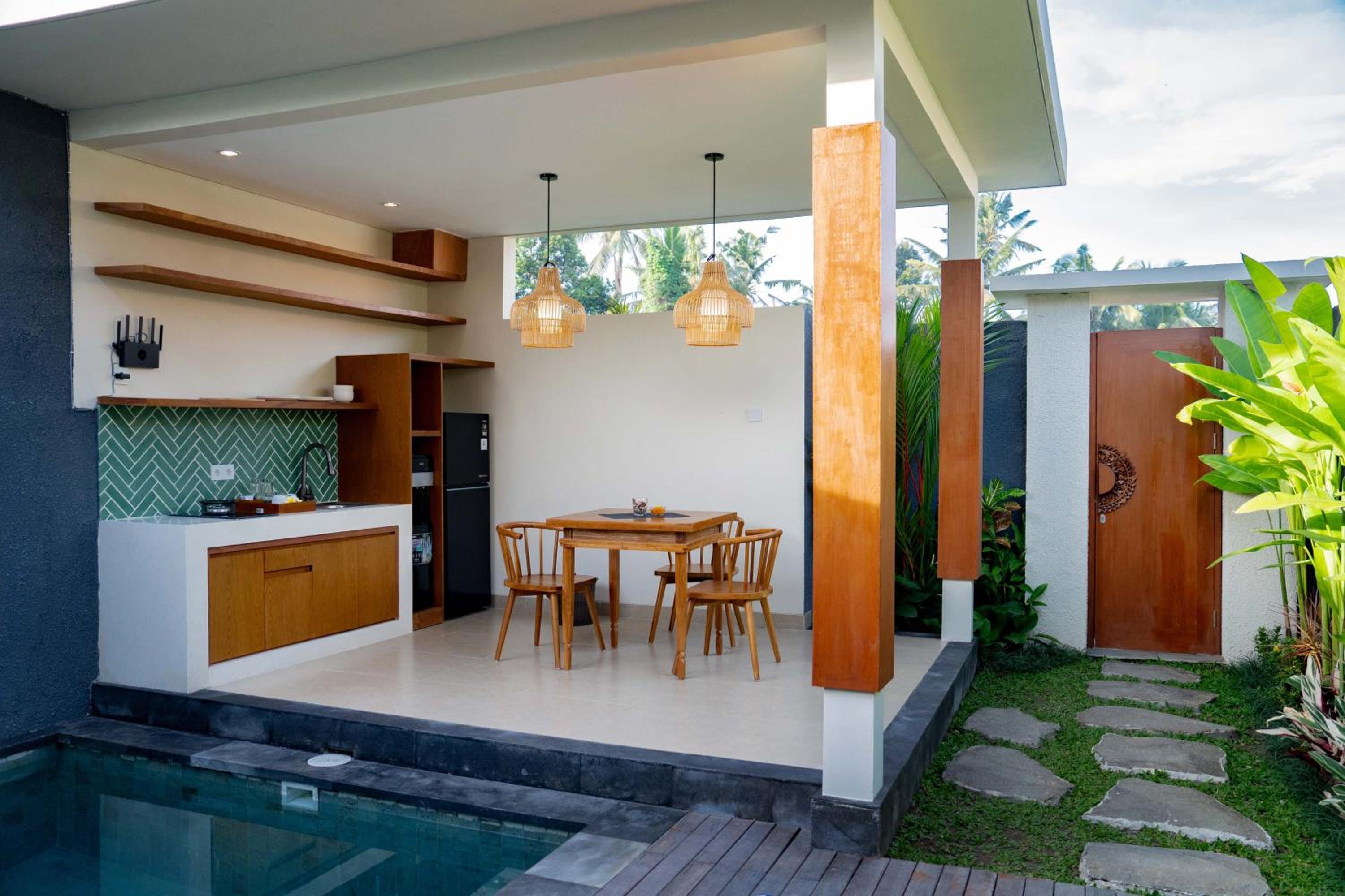Jelih Villa Ubud