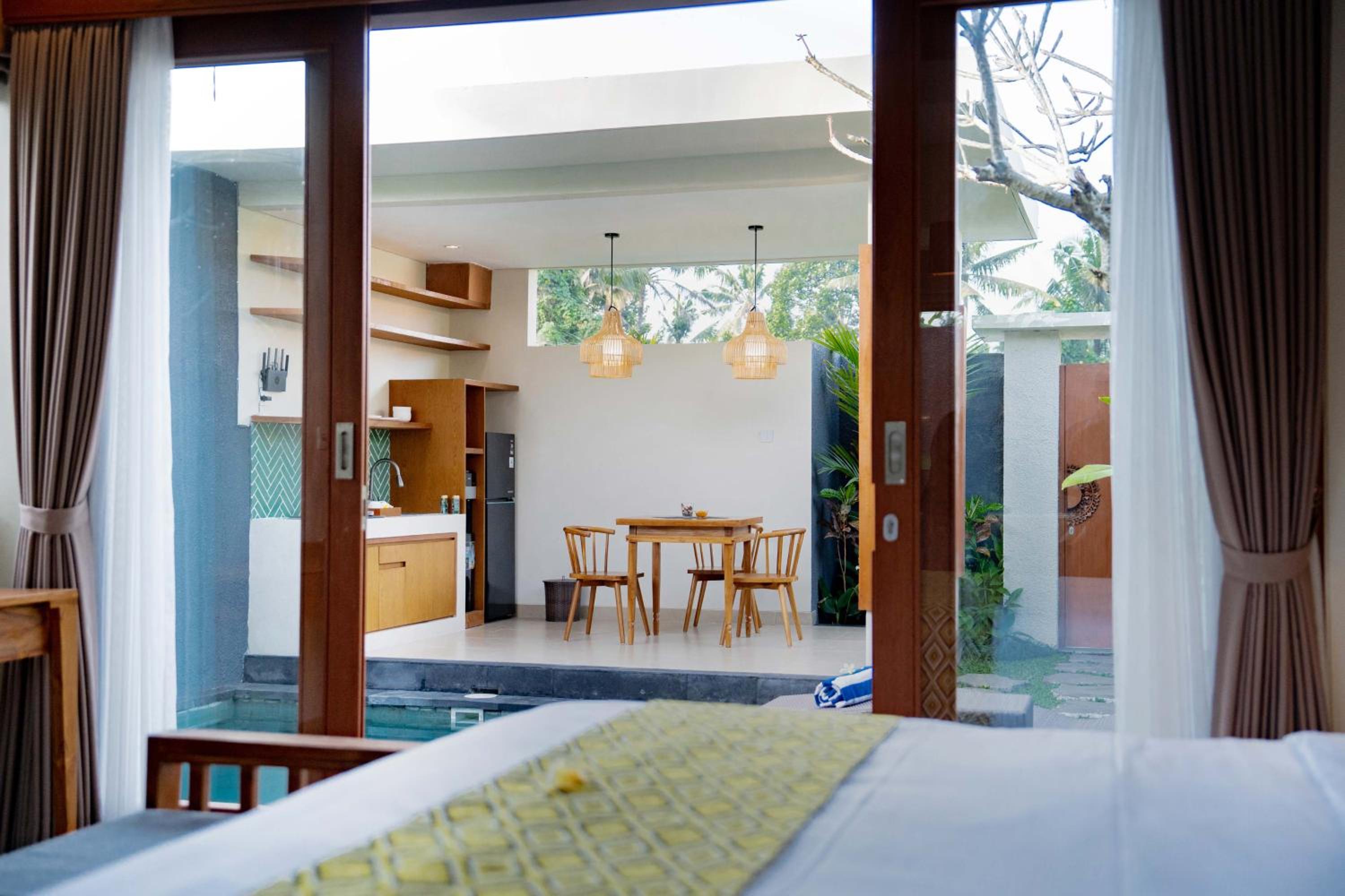 Jelih Villa Ubud