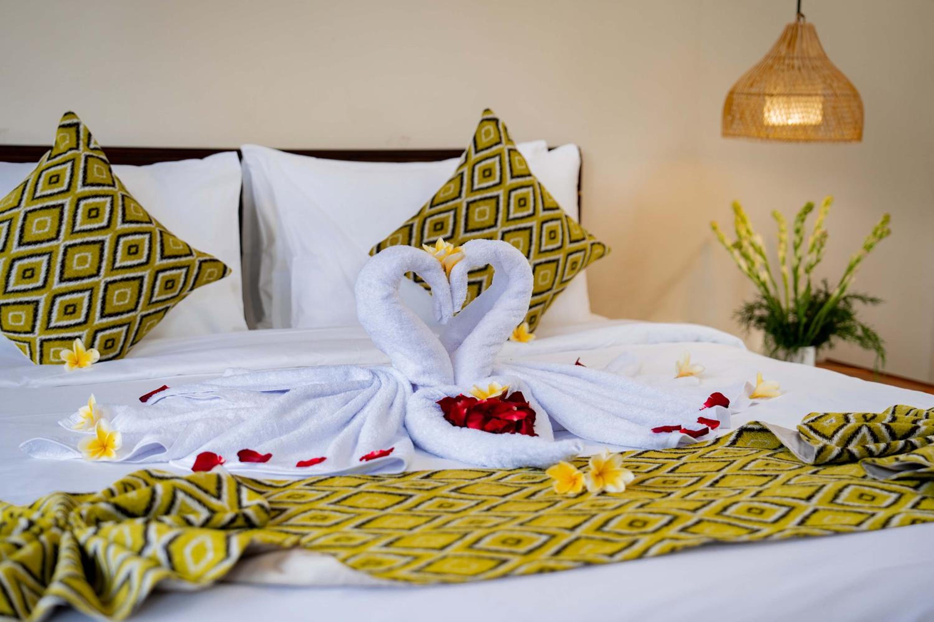 Jelih Villa Ubud