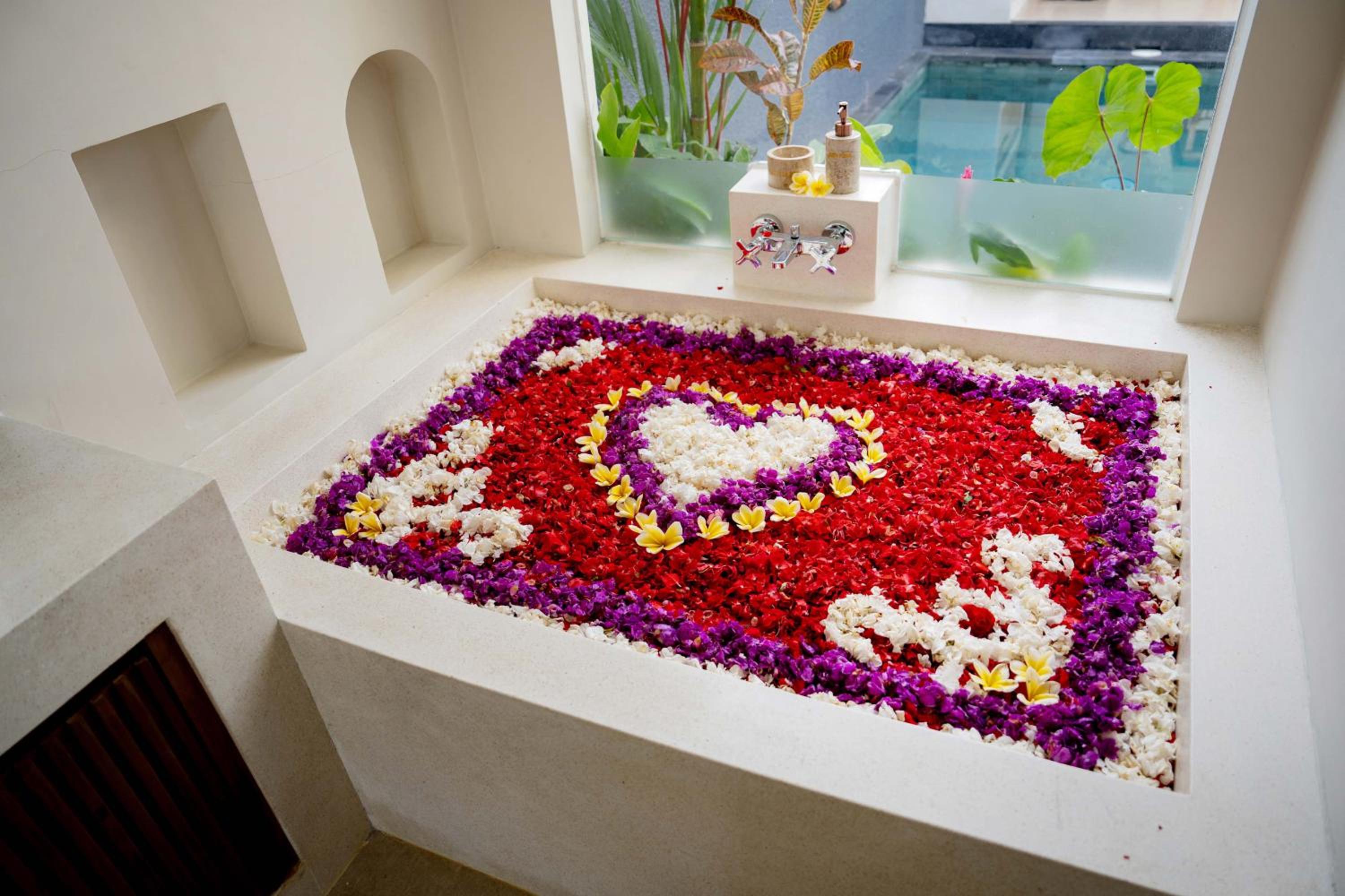 Jelih Villa Ubud
