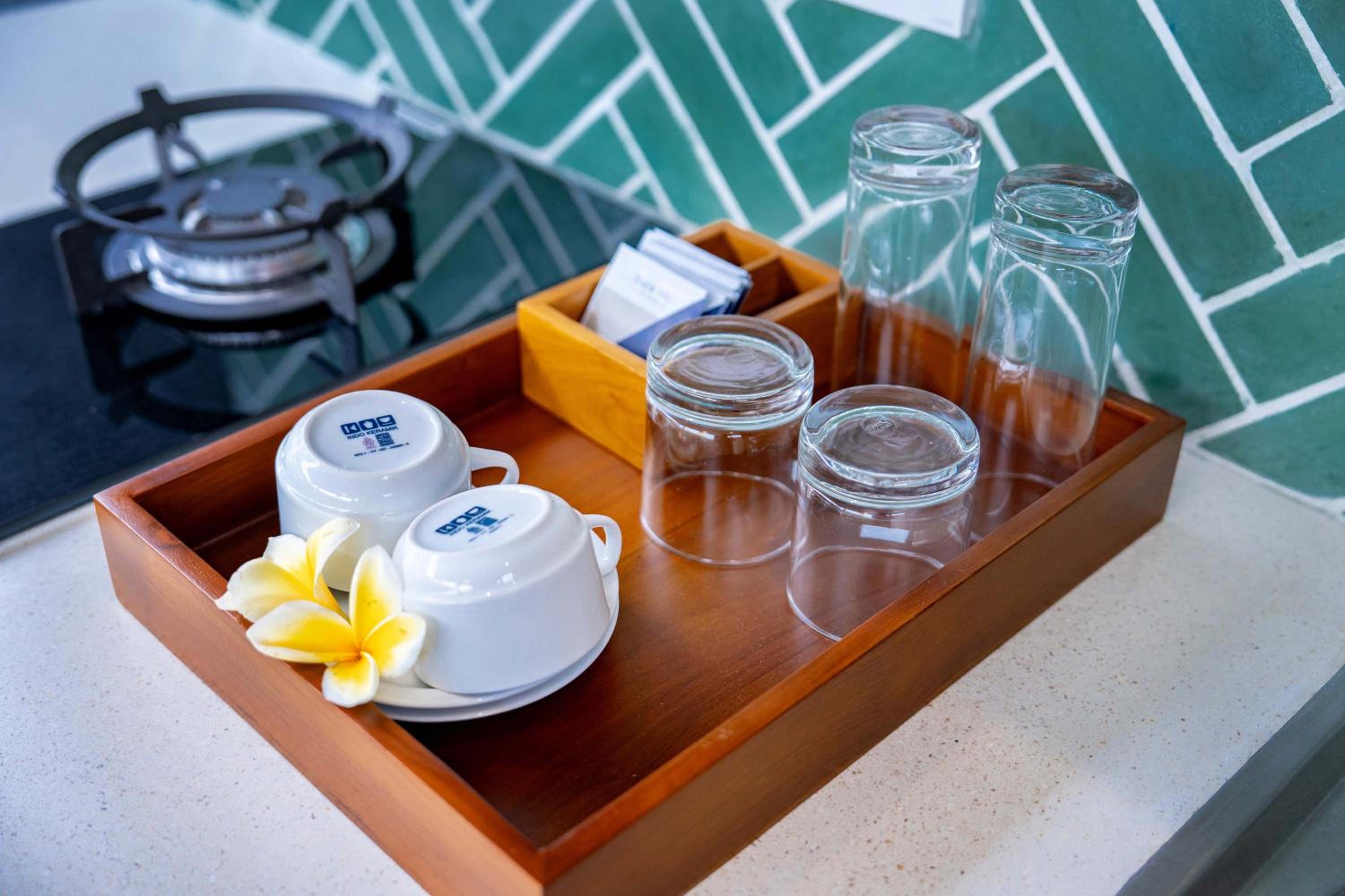 Jelih Villa Ubud