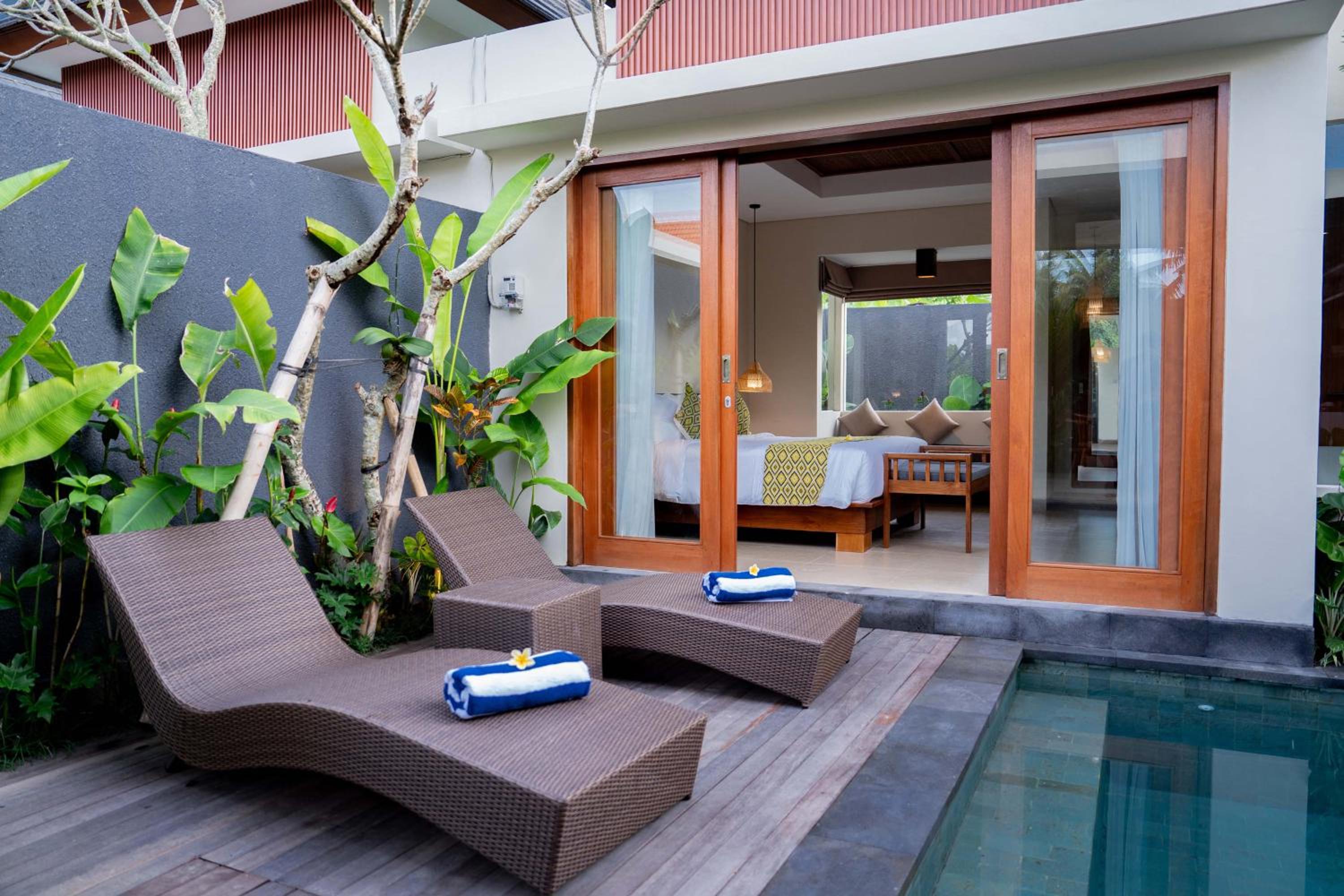 Jelih Villa Ubud