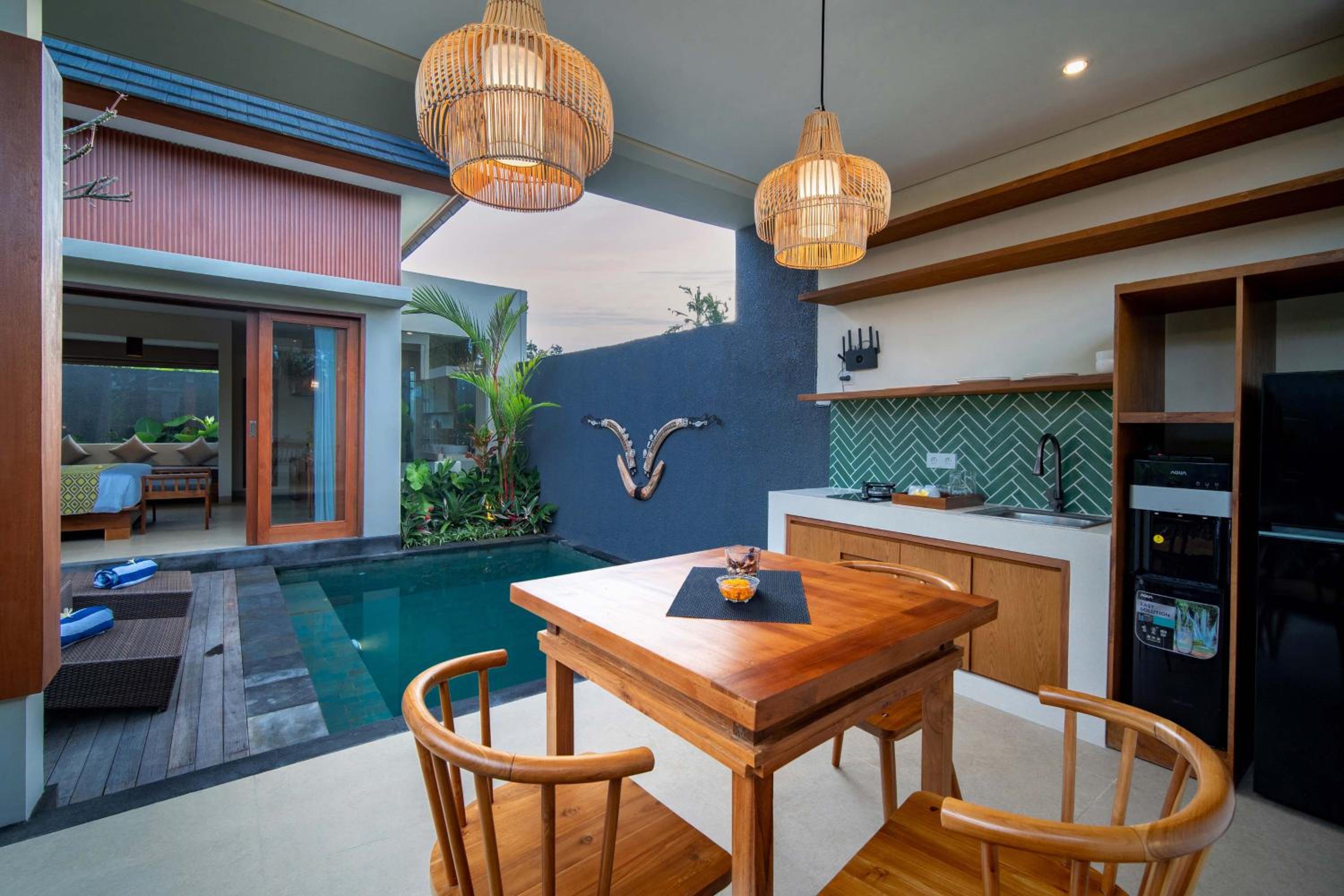 Jelih Villa Ubud