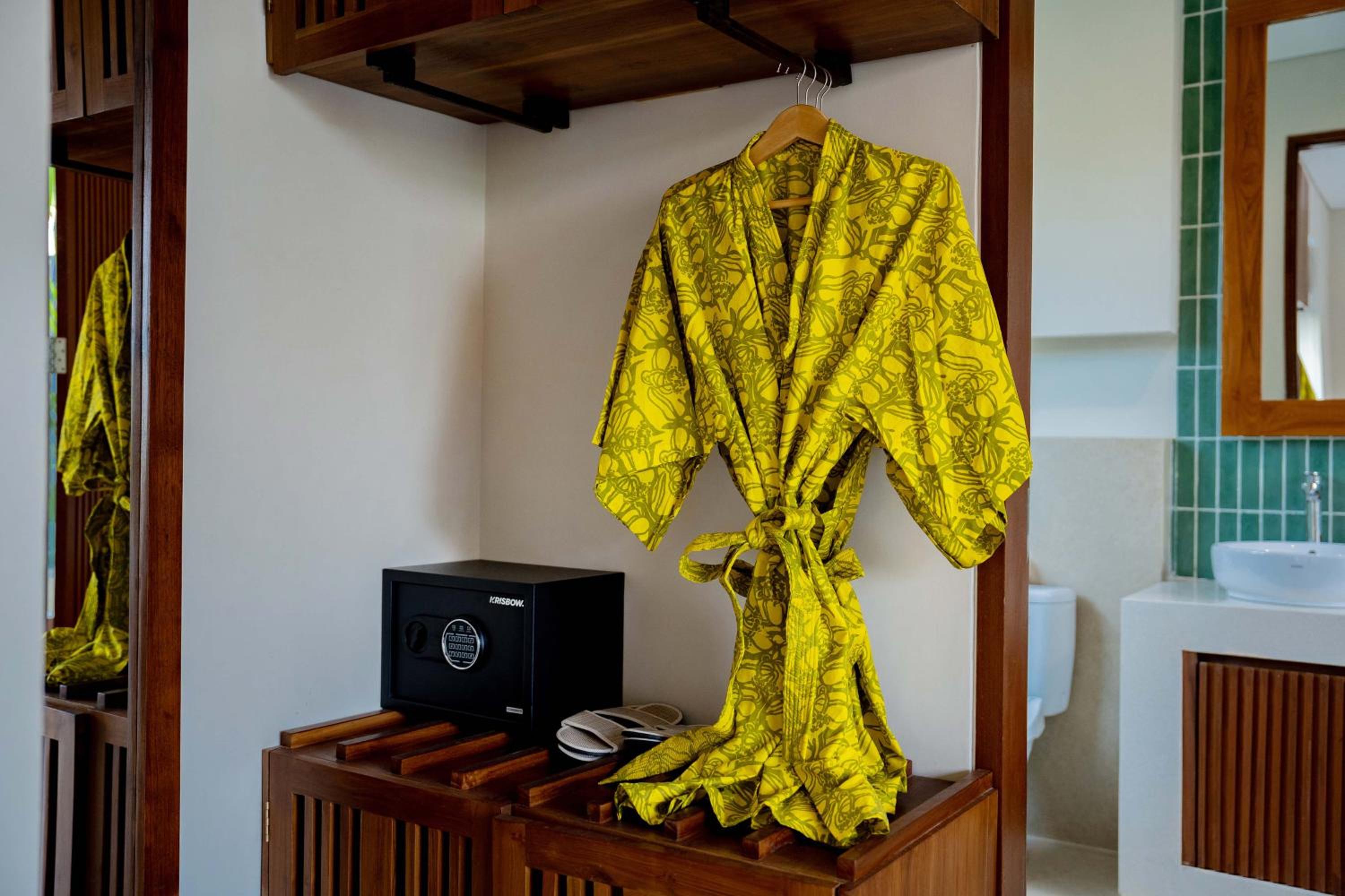 Jelih Villa Ubud