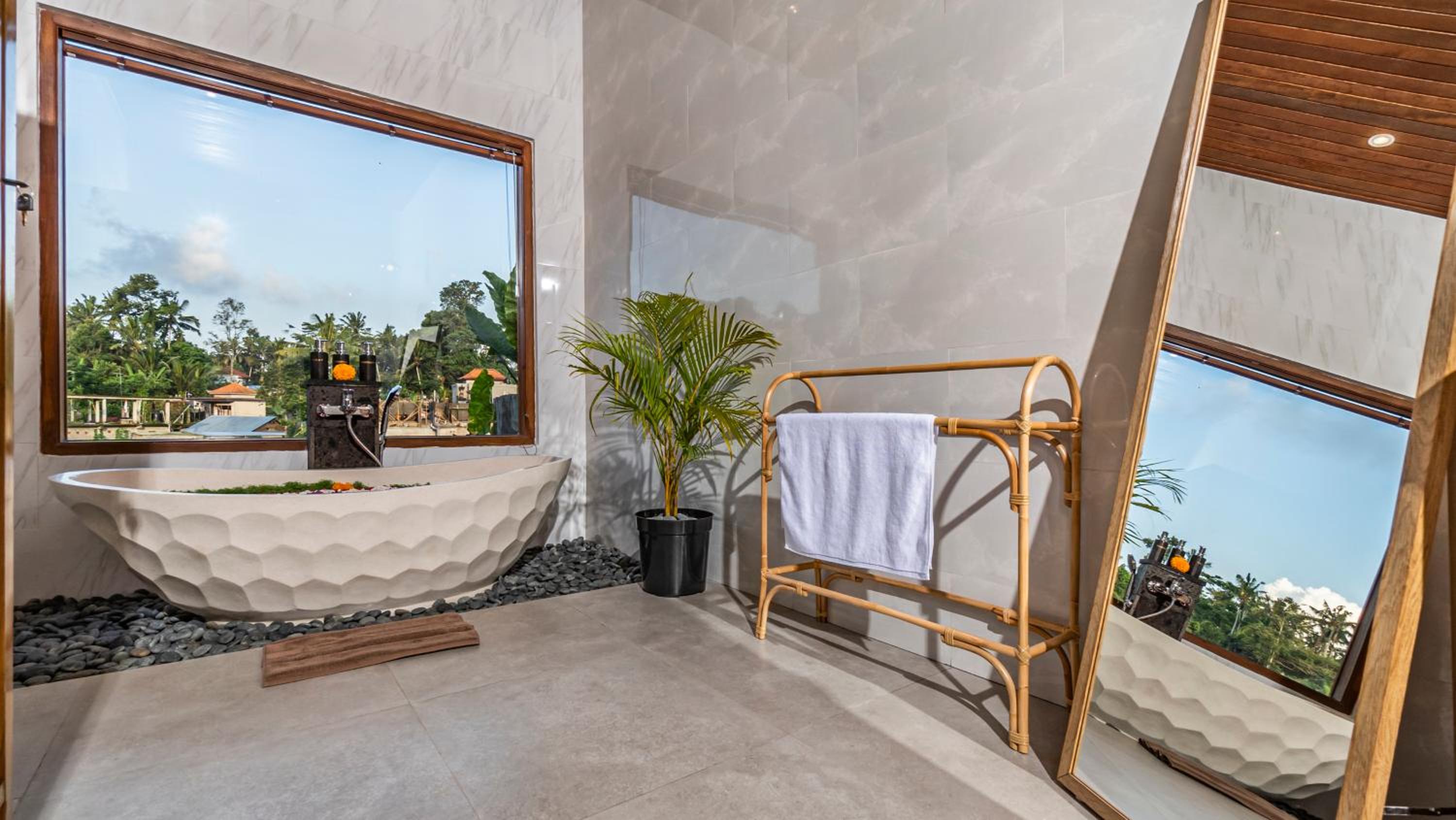 Suka Villa Ubud