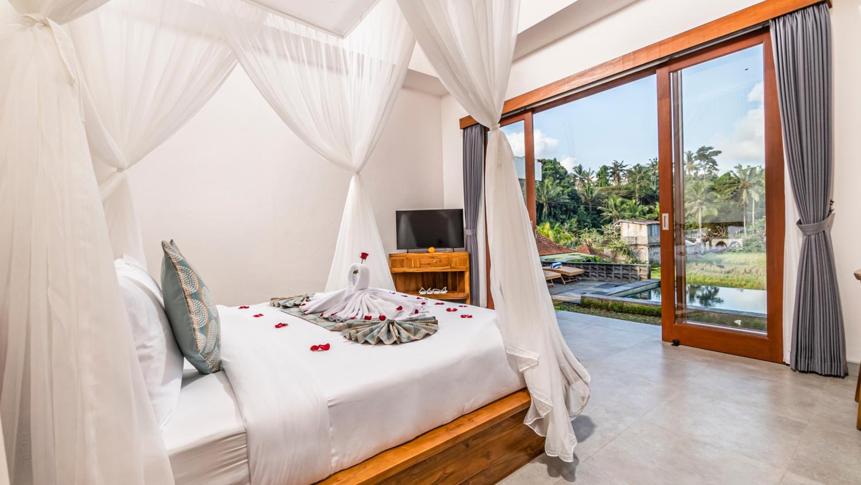 Suka Villa Ubud