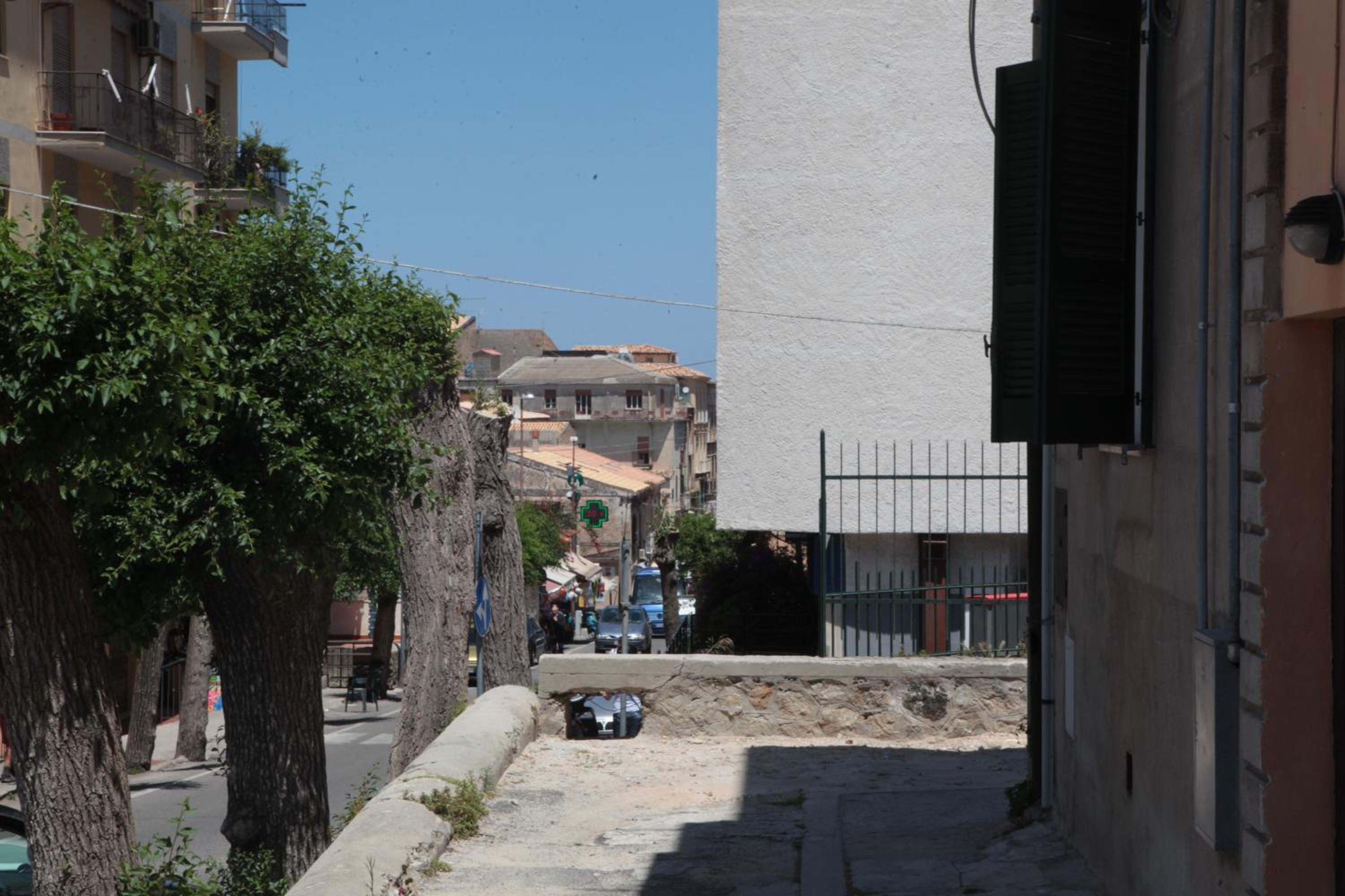 Casa Calieri view 3