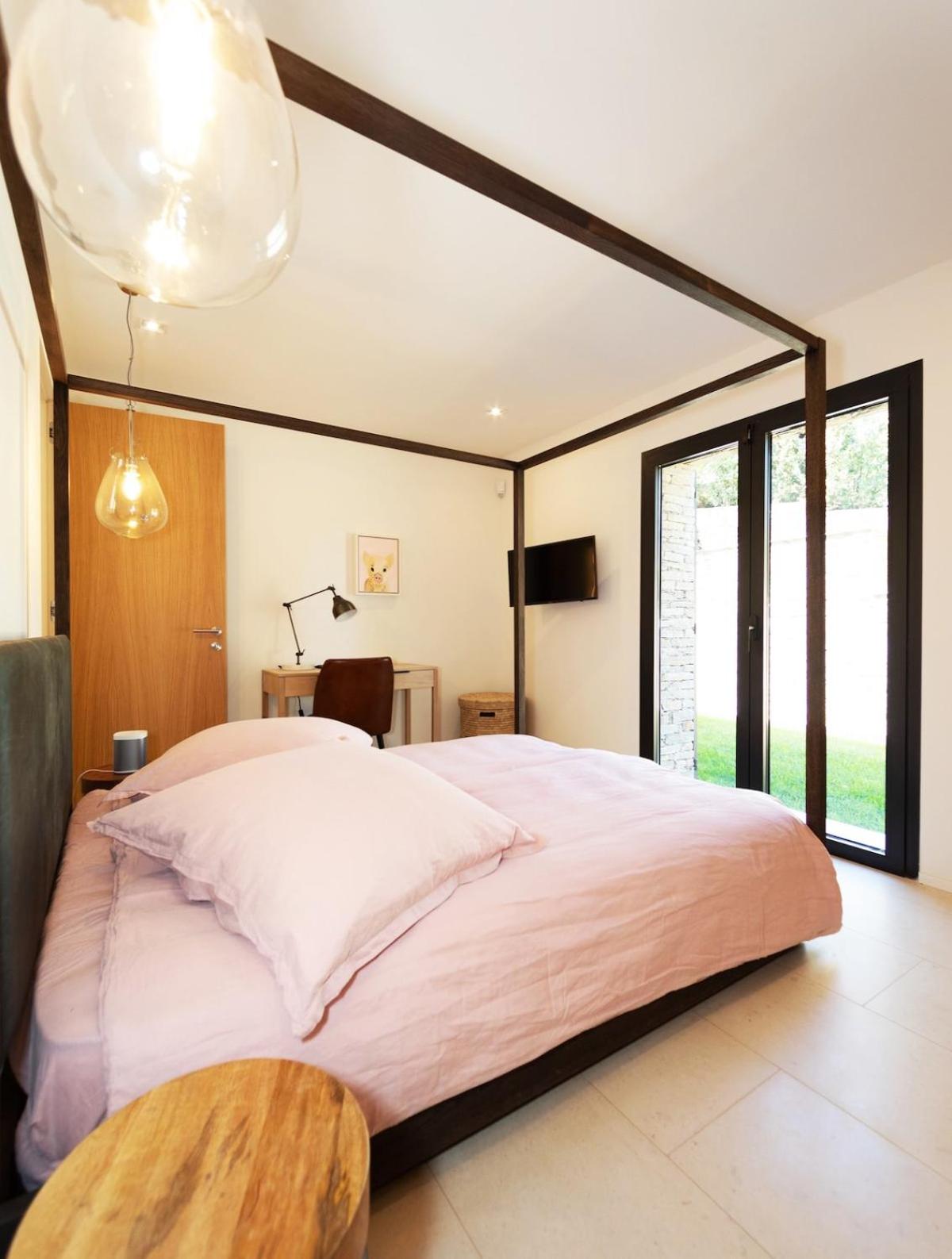 Villa Le Tourmentin
