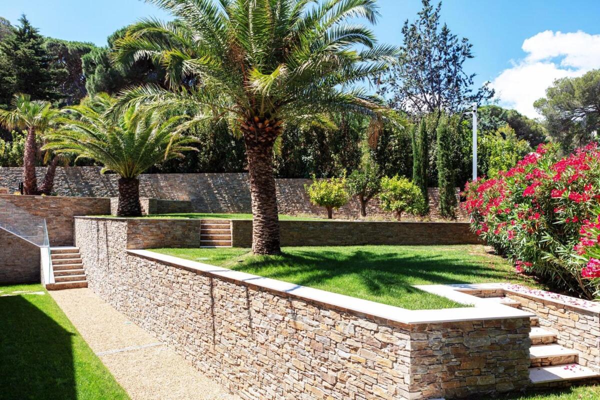 Villa Le Tourmentin