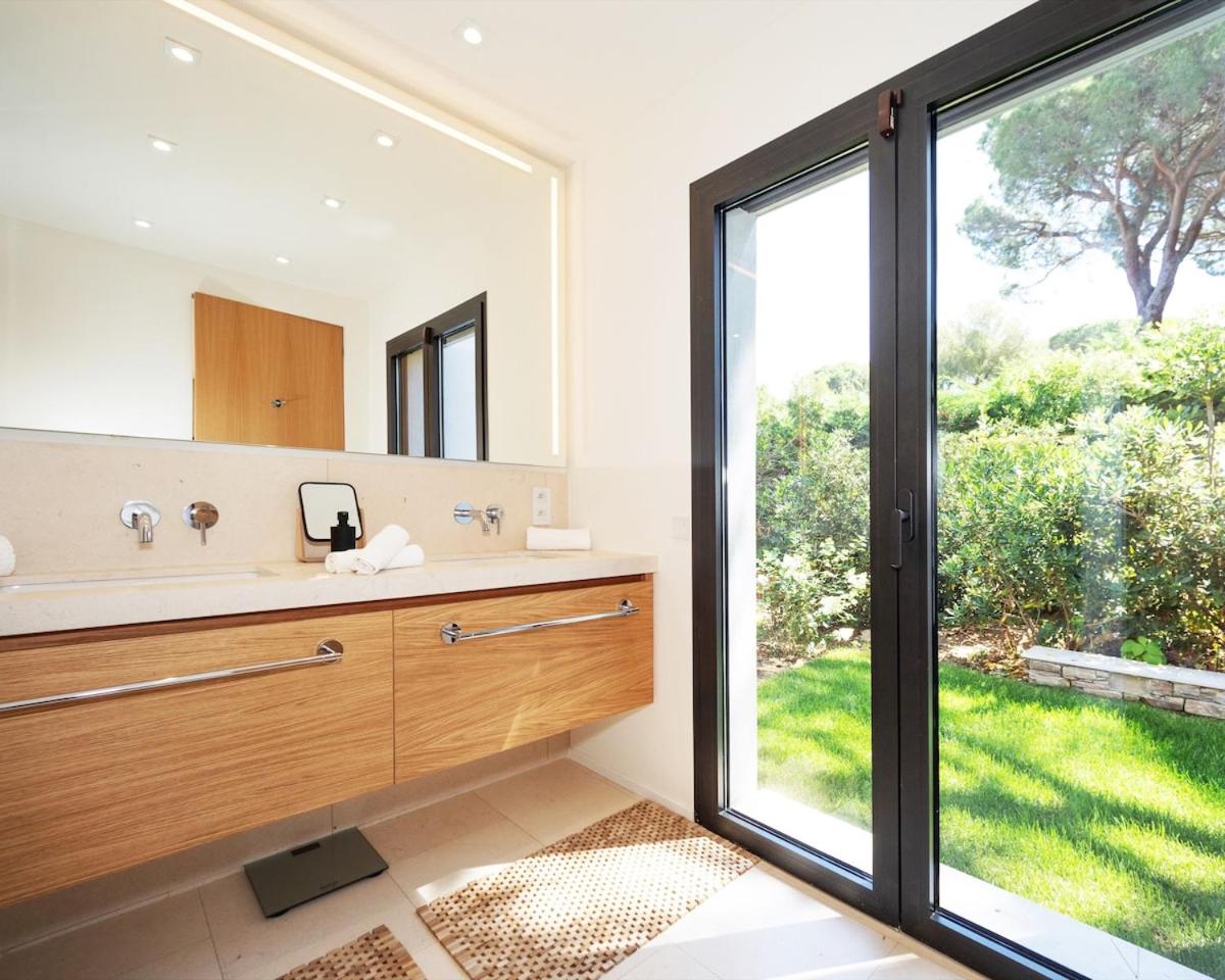 Villa Le Tourmentin