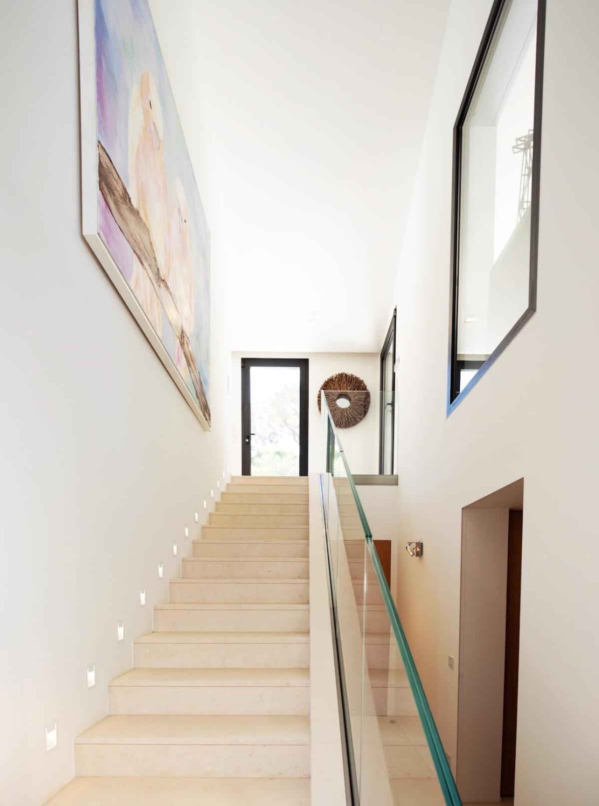 Villa Le Tourmentin