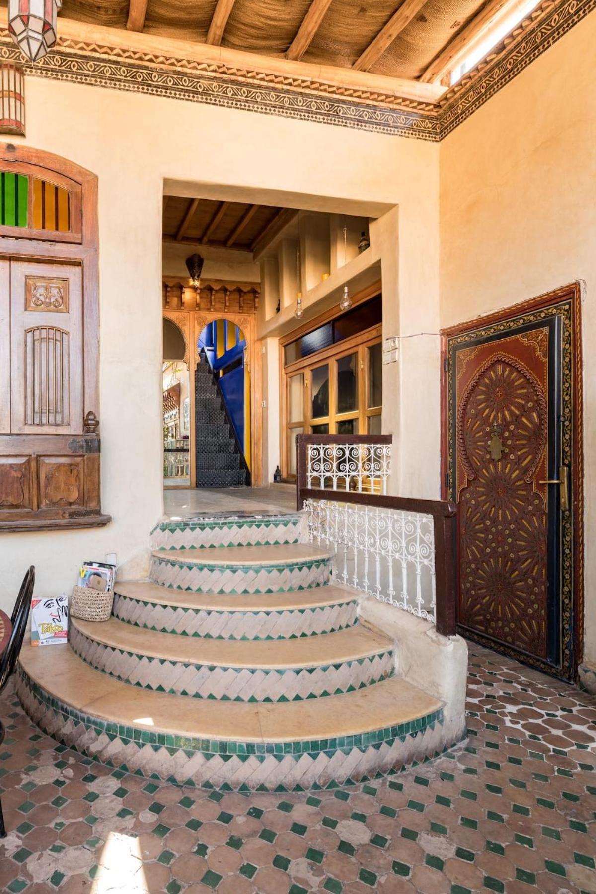 Penthouse Marrakech