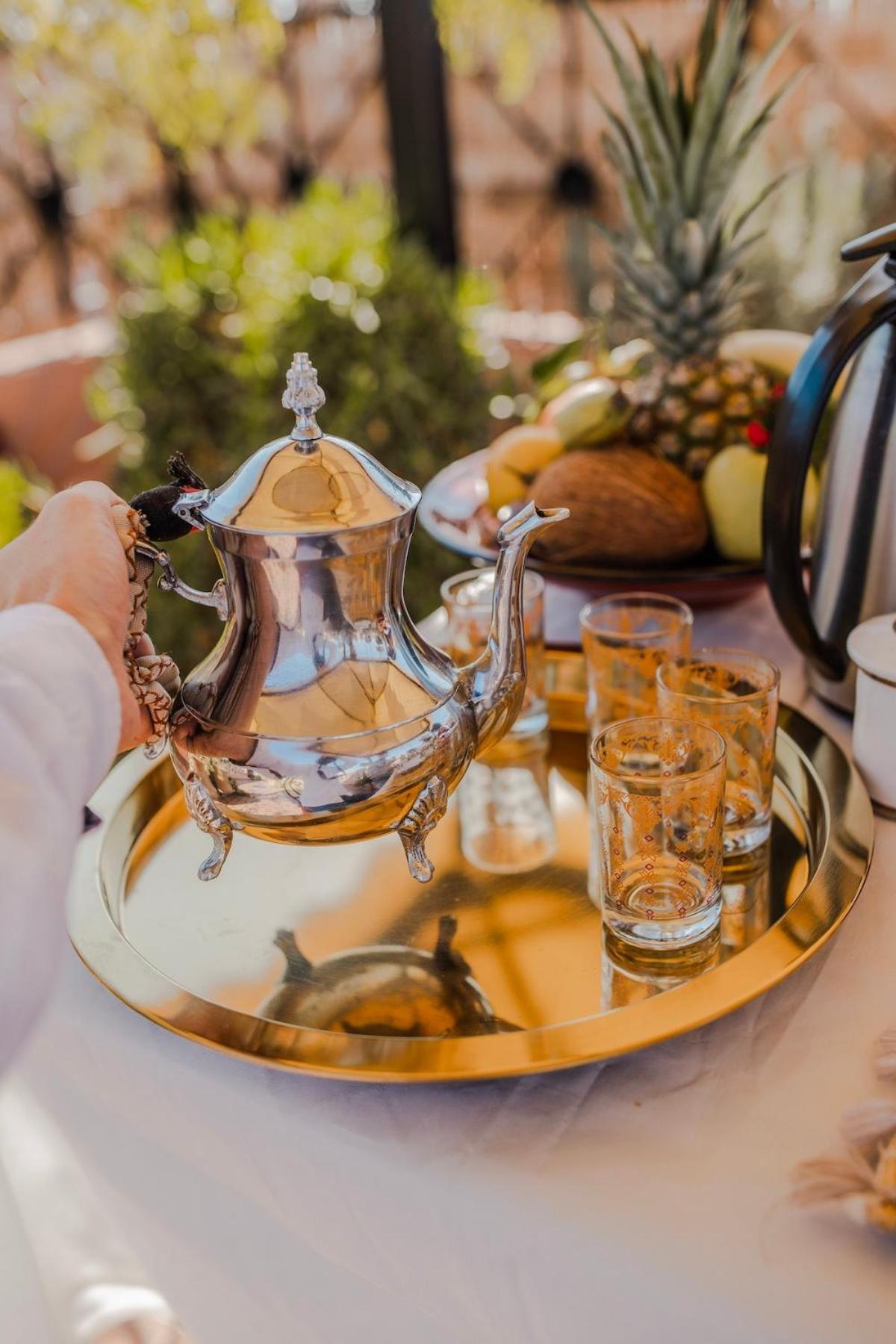 Penthouse Marrakech