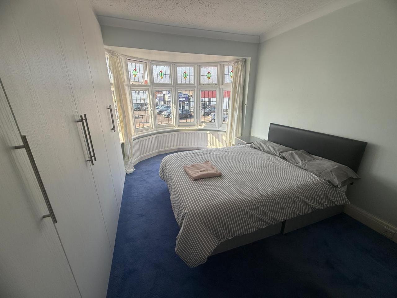 Gordon Avenue Guest House HA7 London