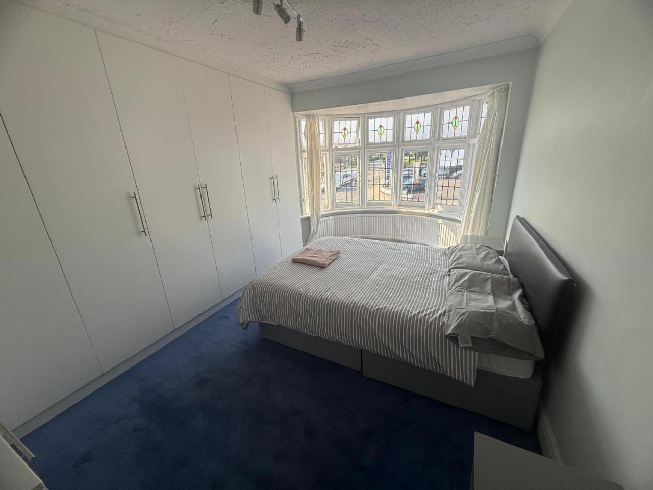 Gordon Avenue Guest House HA7 London