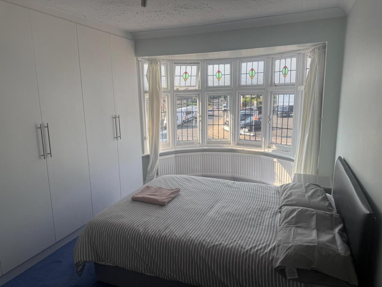 Gordon Avenue Guest House HA7 London