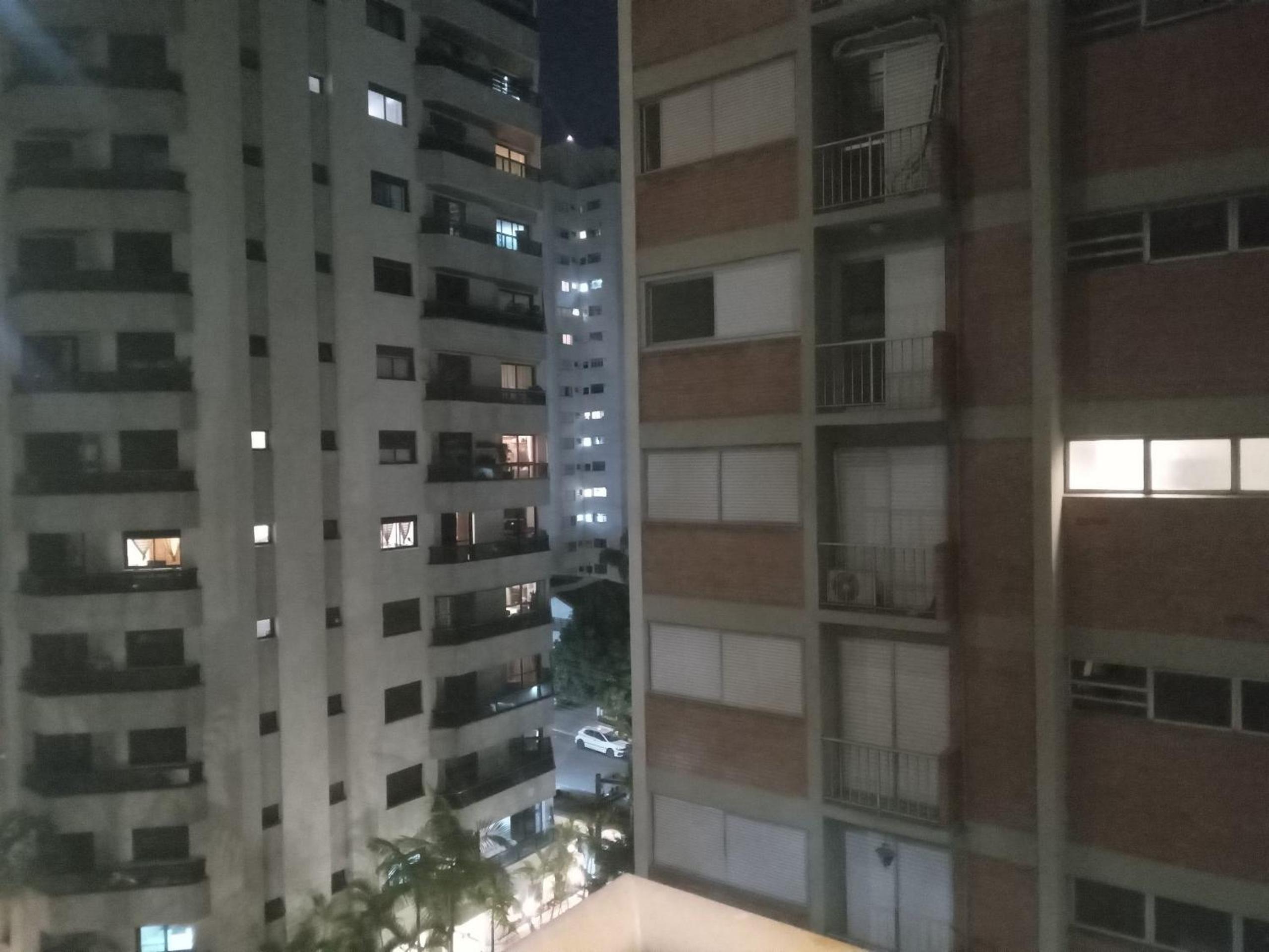 Apts in Perdizes, near the Allianz Parque - WEL