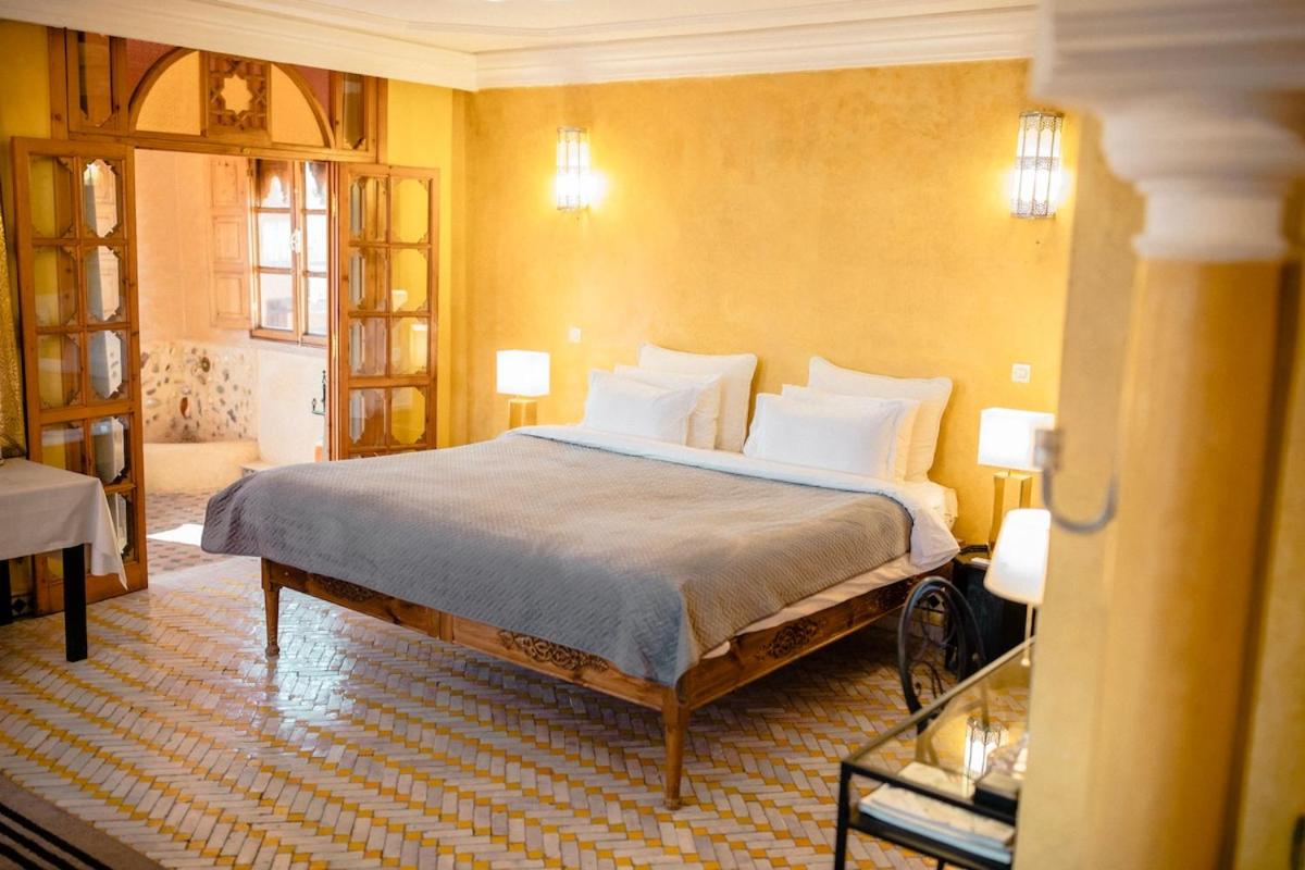 Penthouse Marrakech