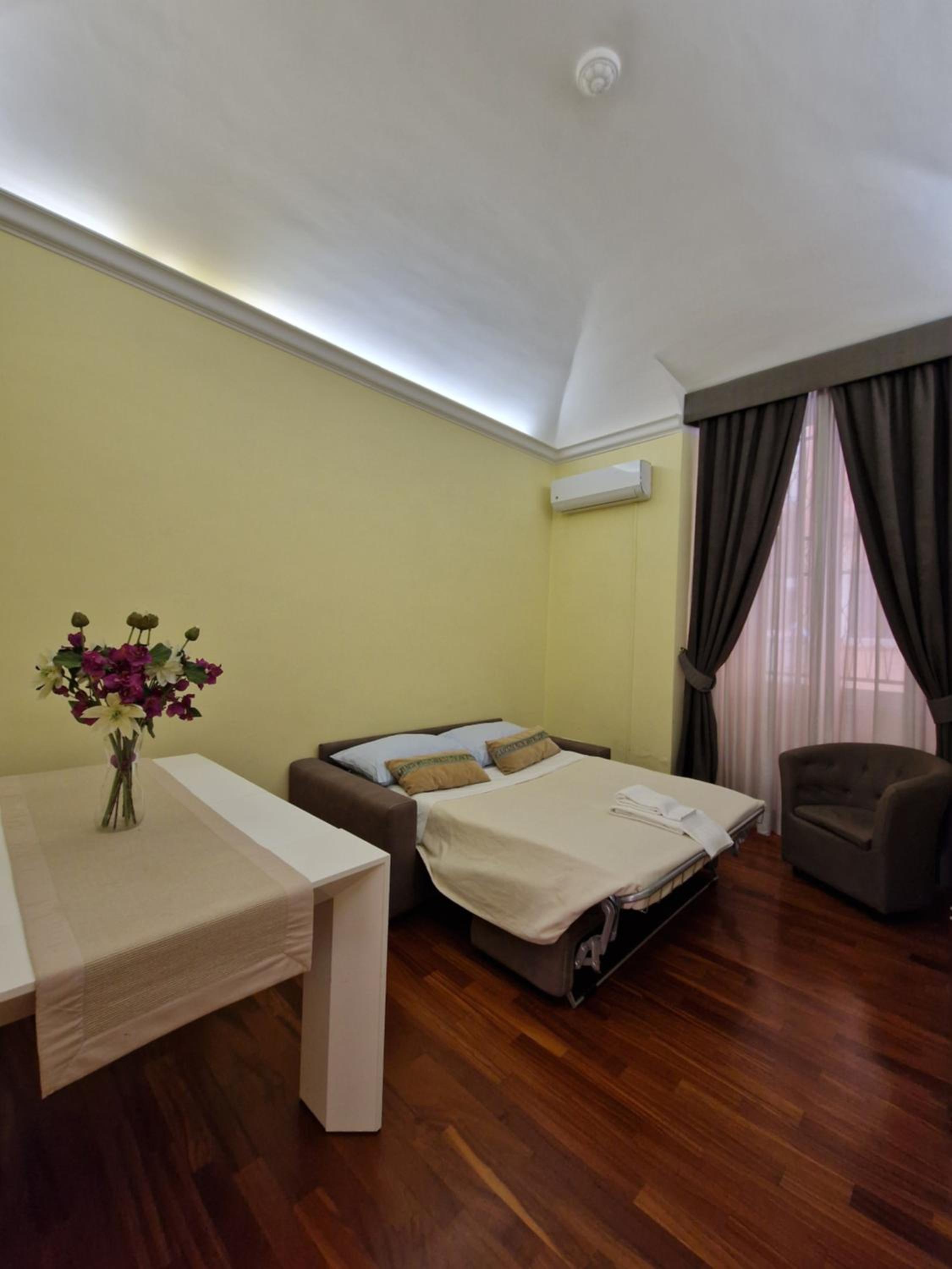 Vatican Home