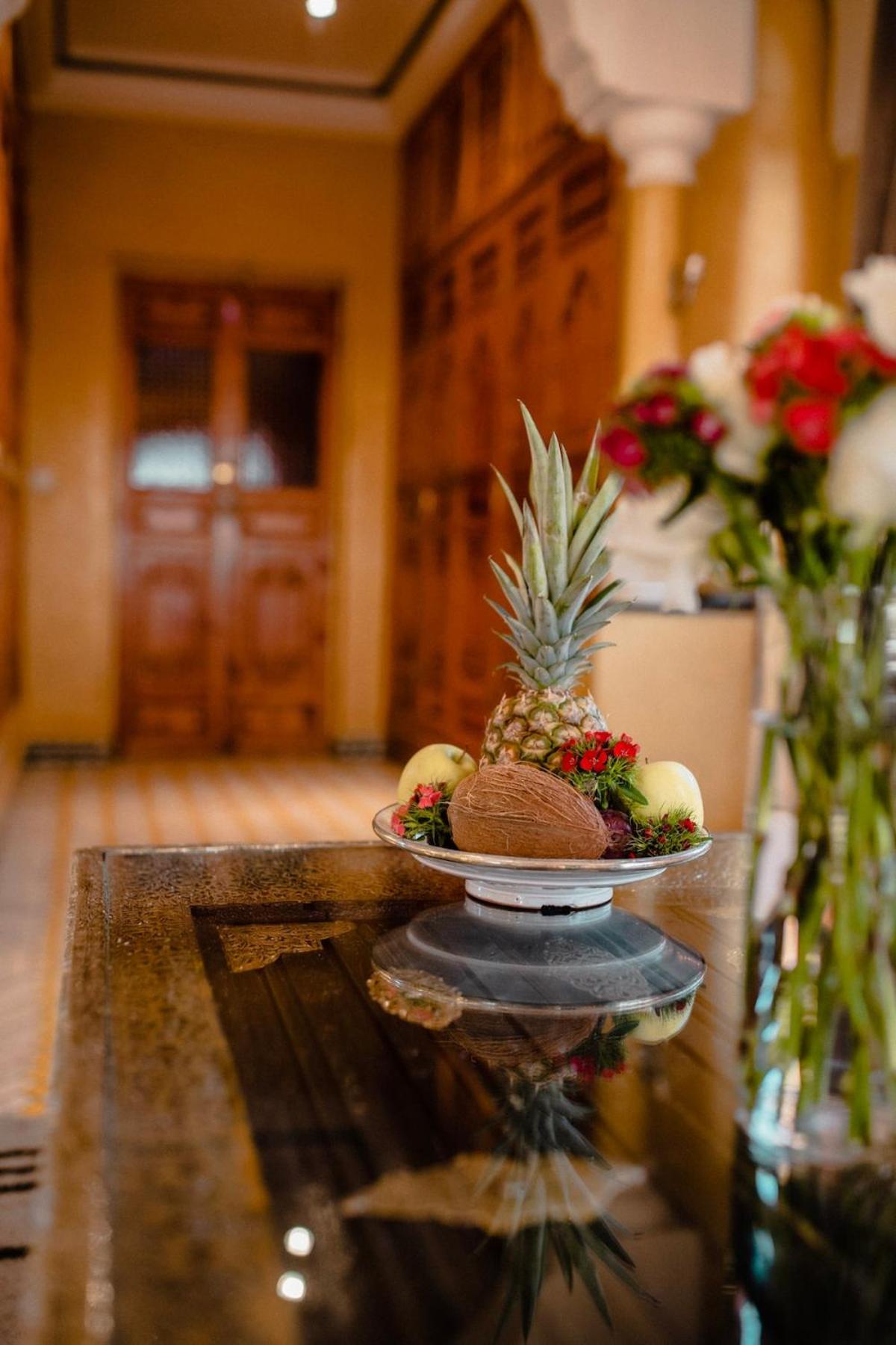 Penthouse Marrakech
