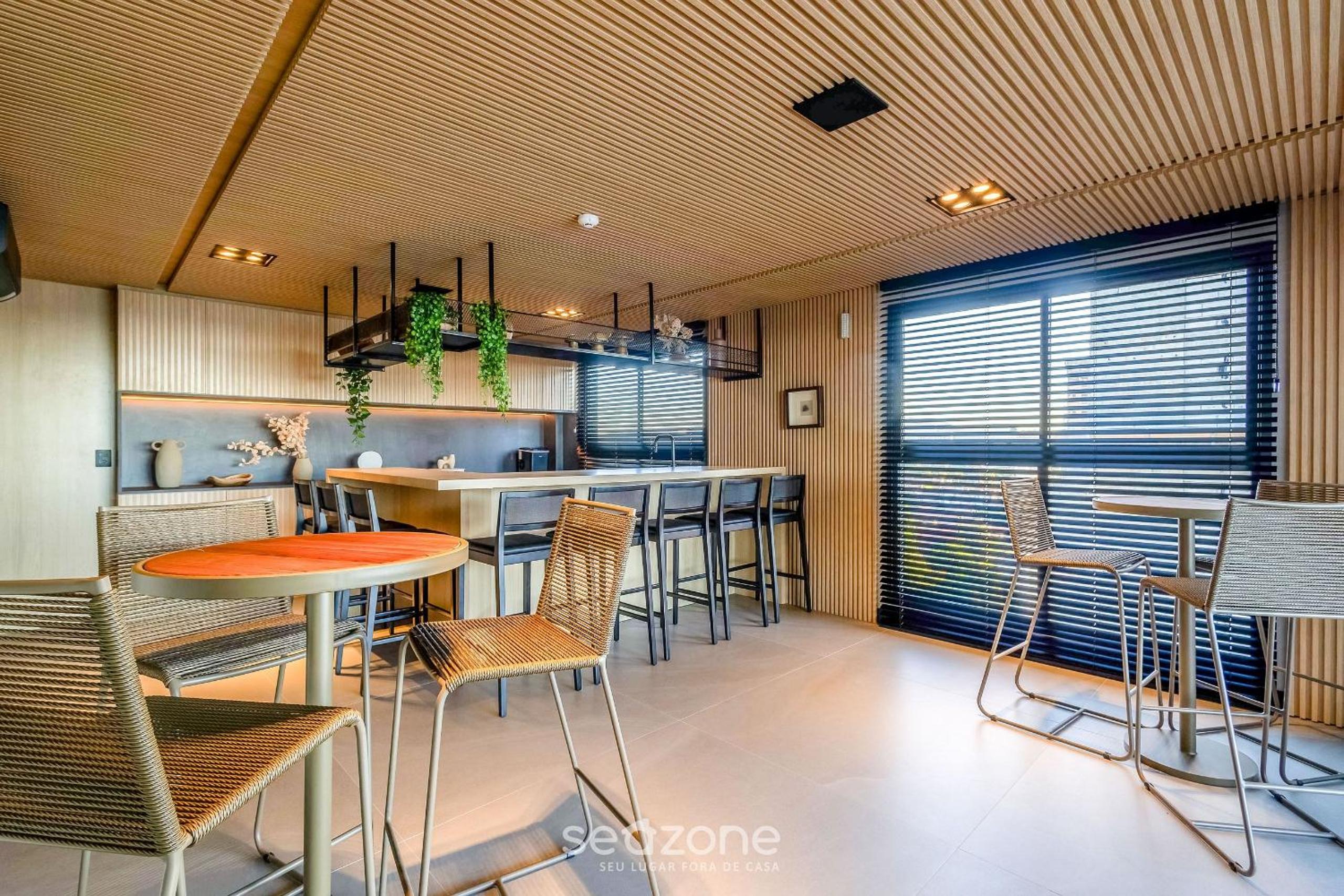 Studios with Sea View at Penha Spot | PSO - VF