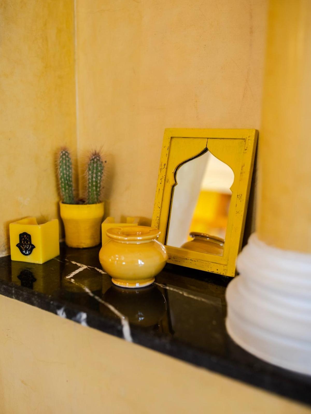 Penthouse Marrakech