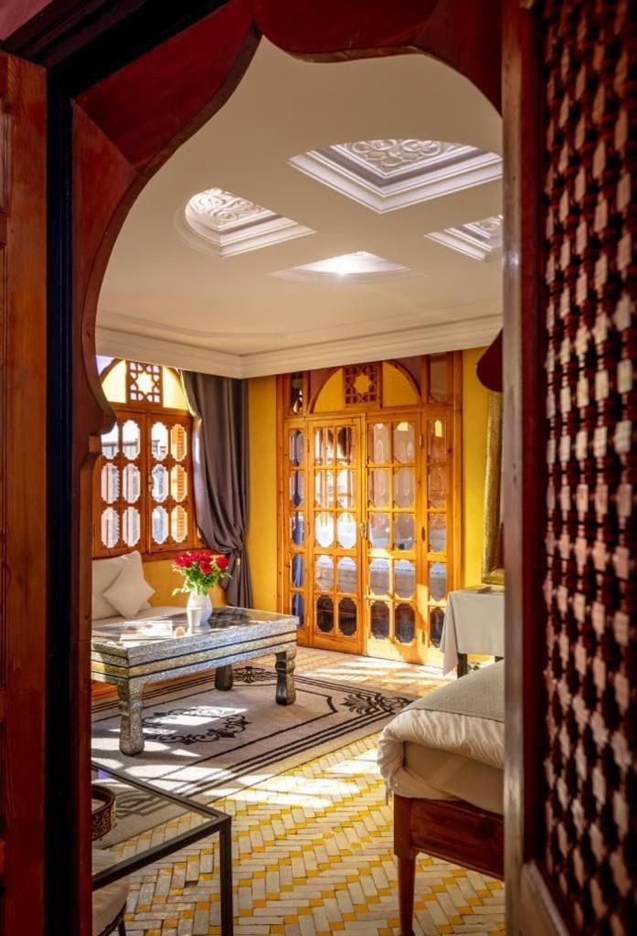 Penthouse Marrakech
