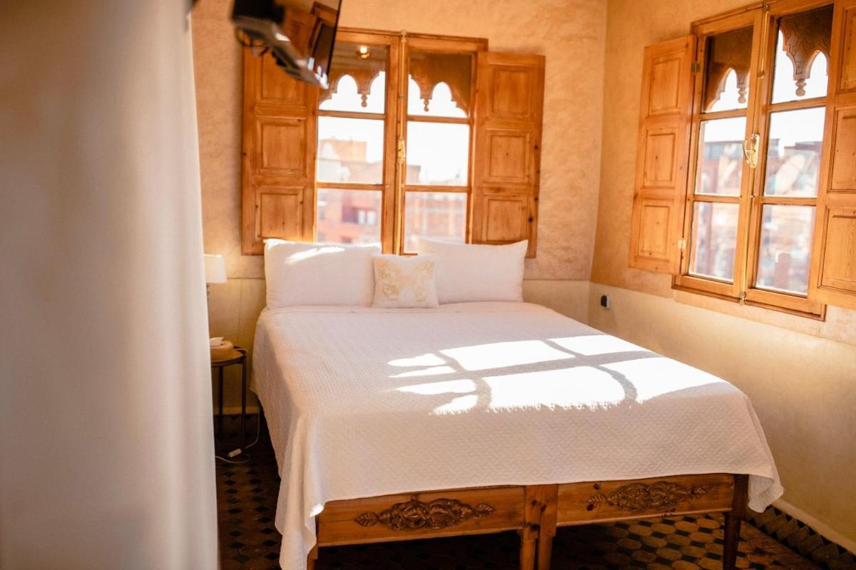 Penthouse Marrakech