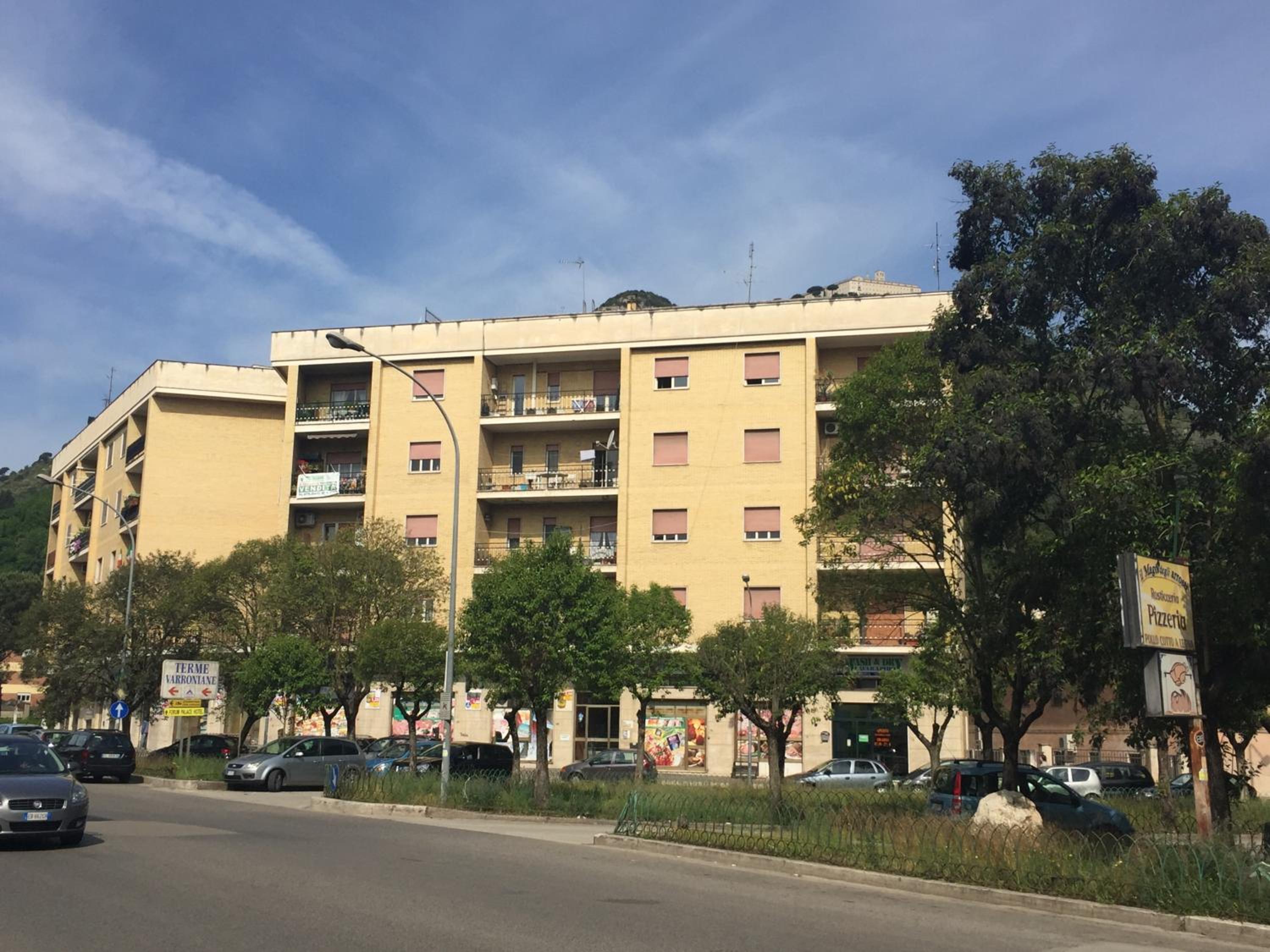 A Casa Di Carolina
